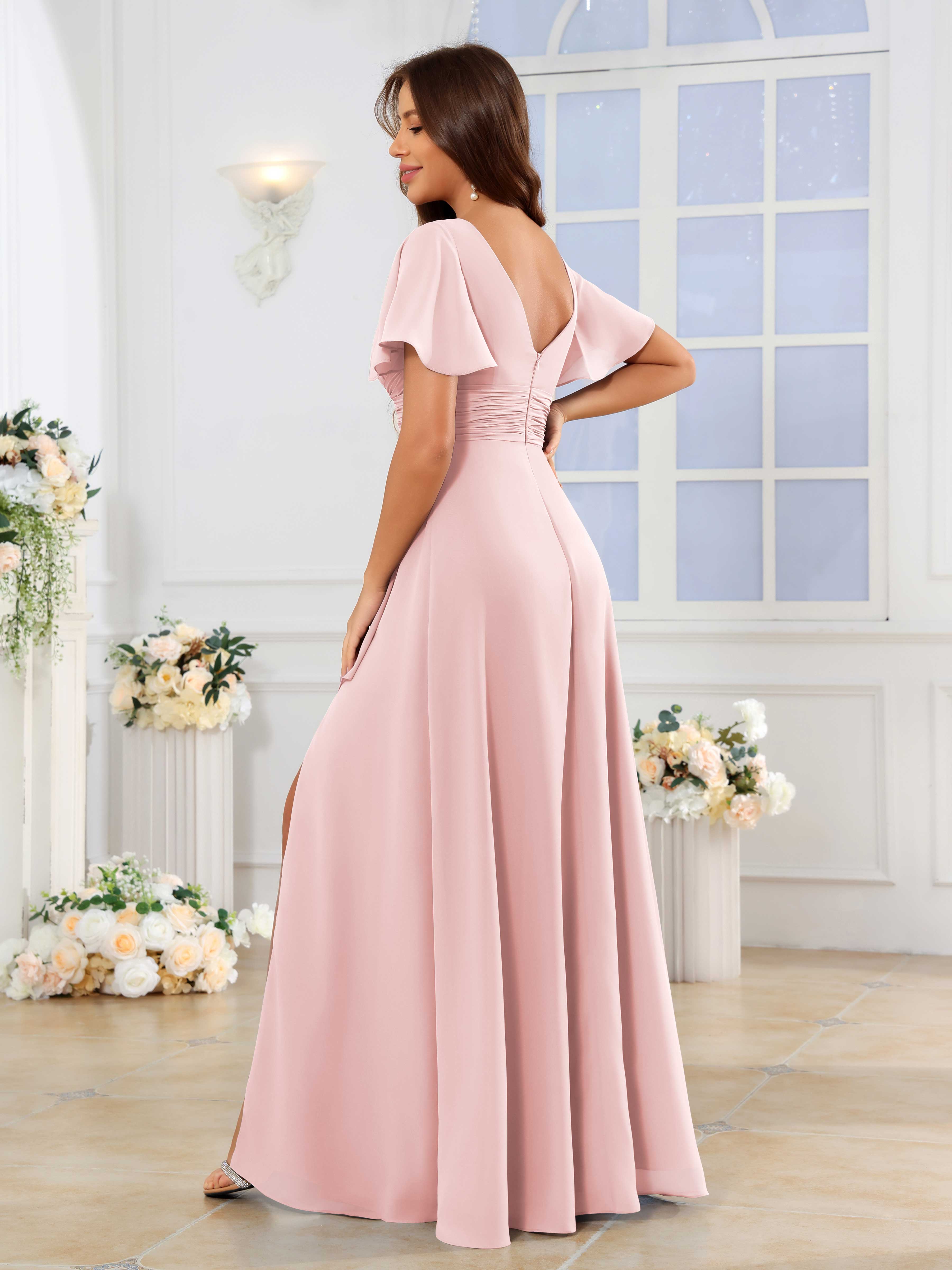 #Couleur_Rose Pâle