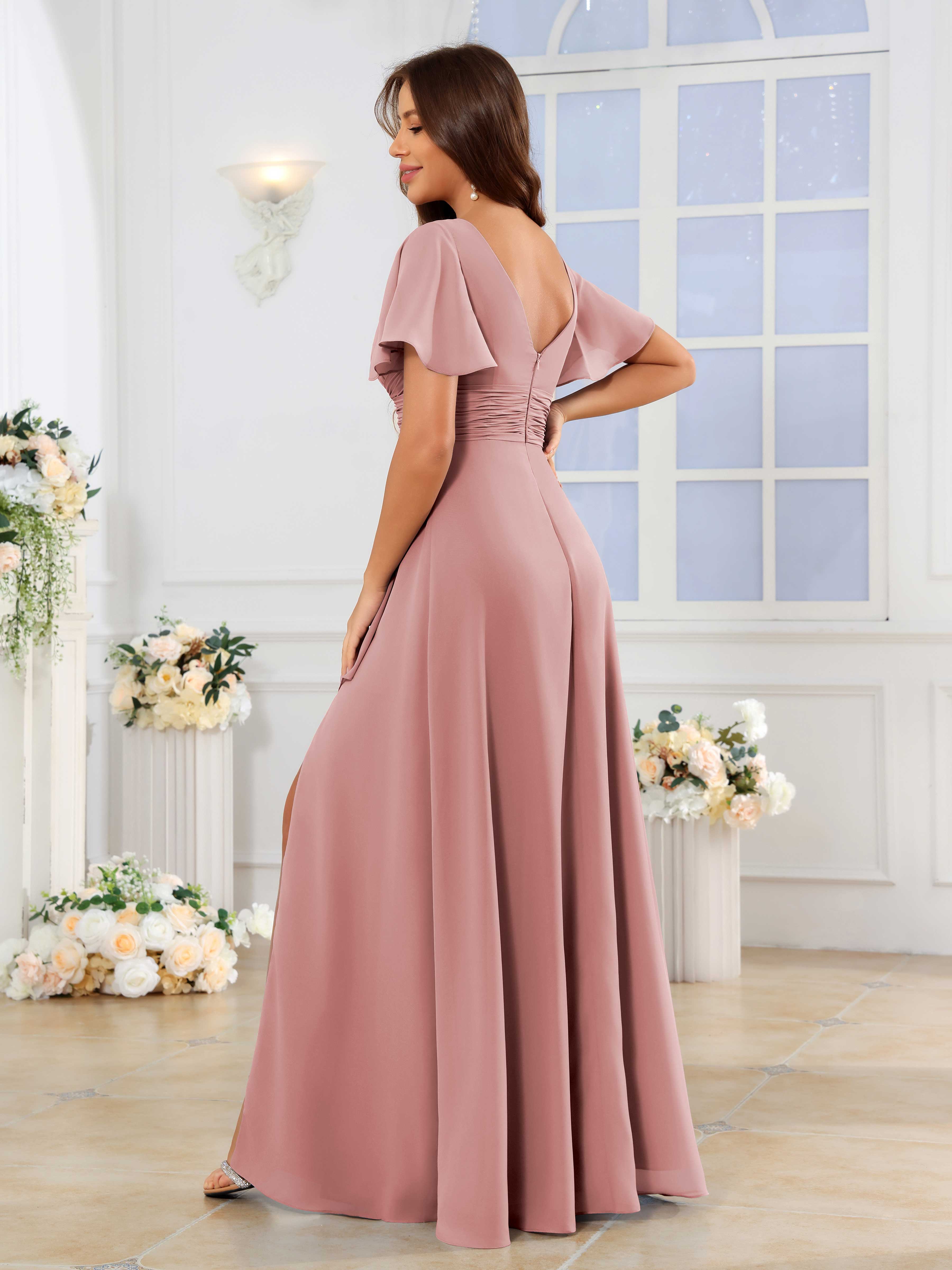 #Couleur_Rose Poussiéreuse