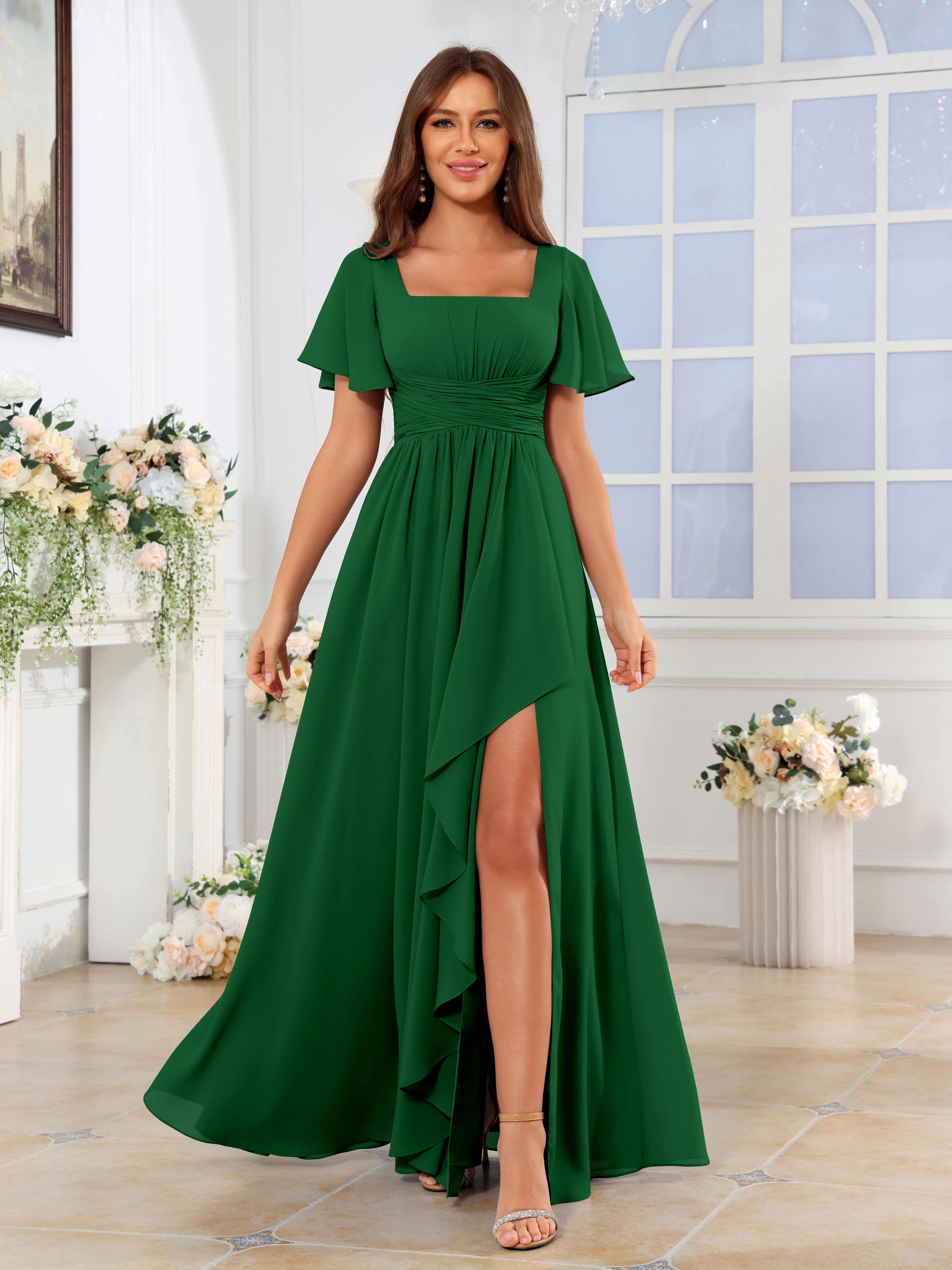 #Couleur_Vert Émeraude