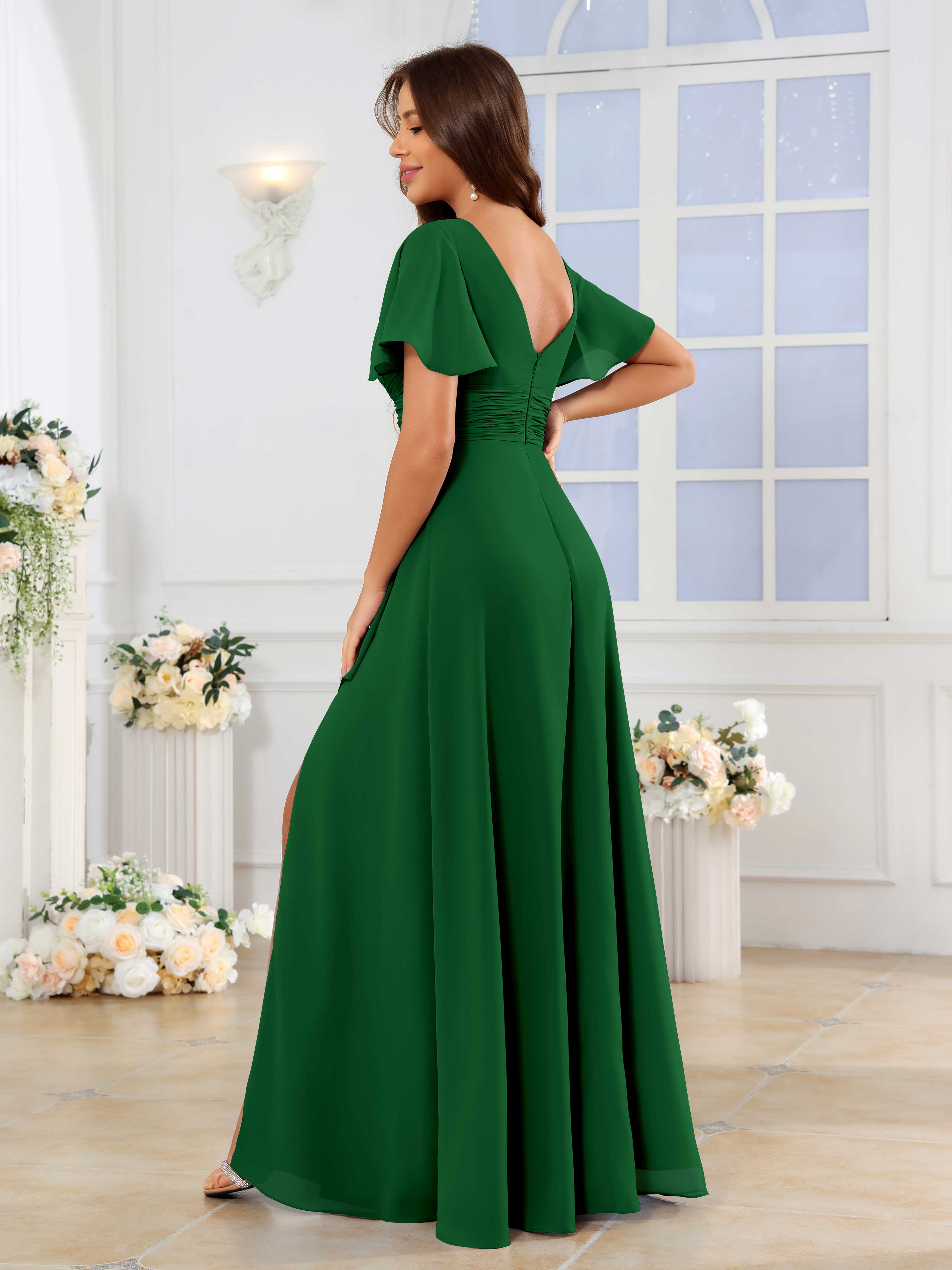 #Couleur_Vert Émeraude