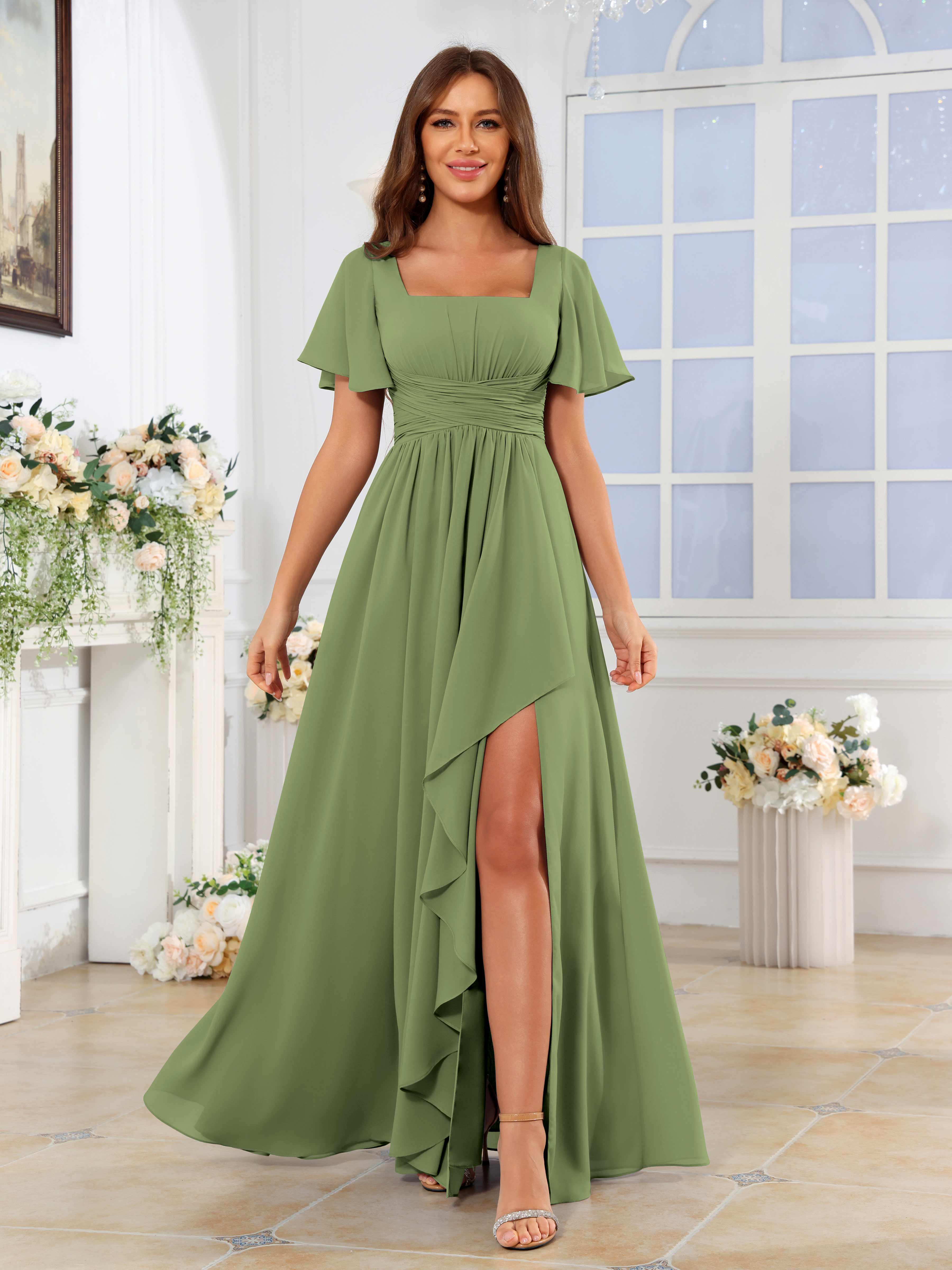 #Couleur_Vert Olive