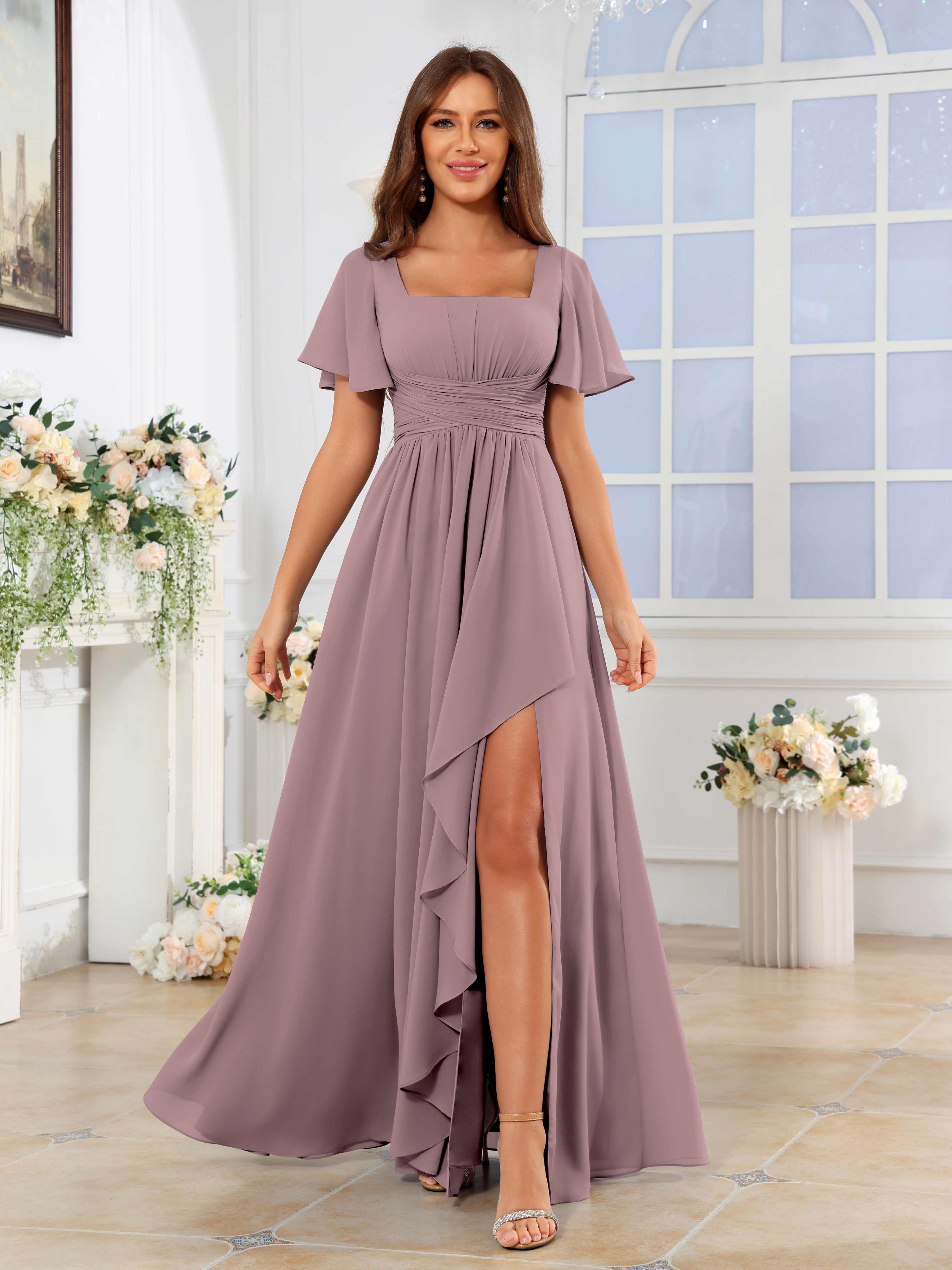 #Couleur_Vintage Mauve