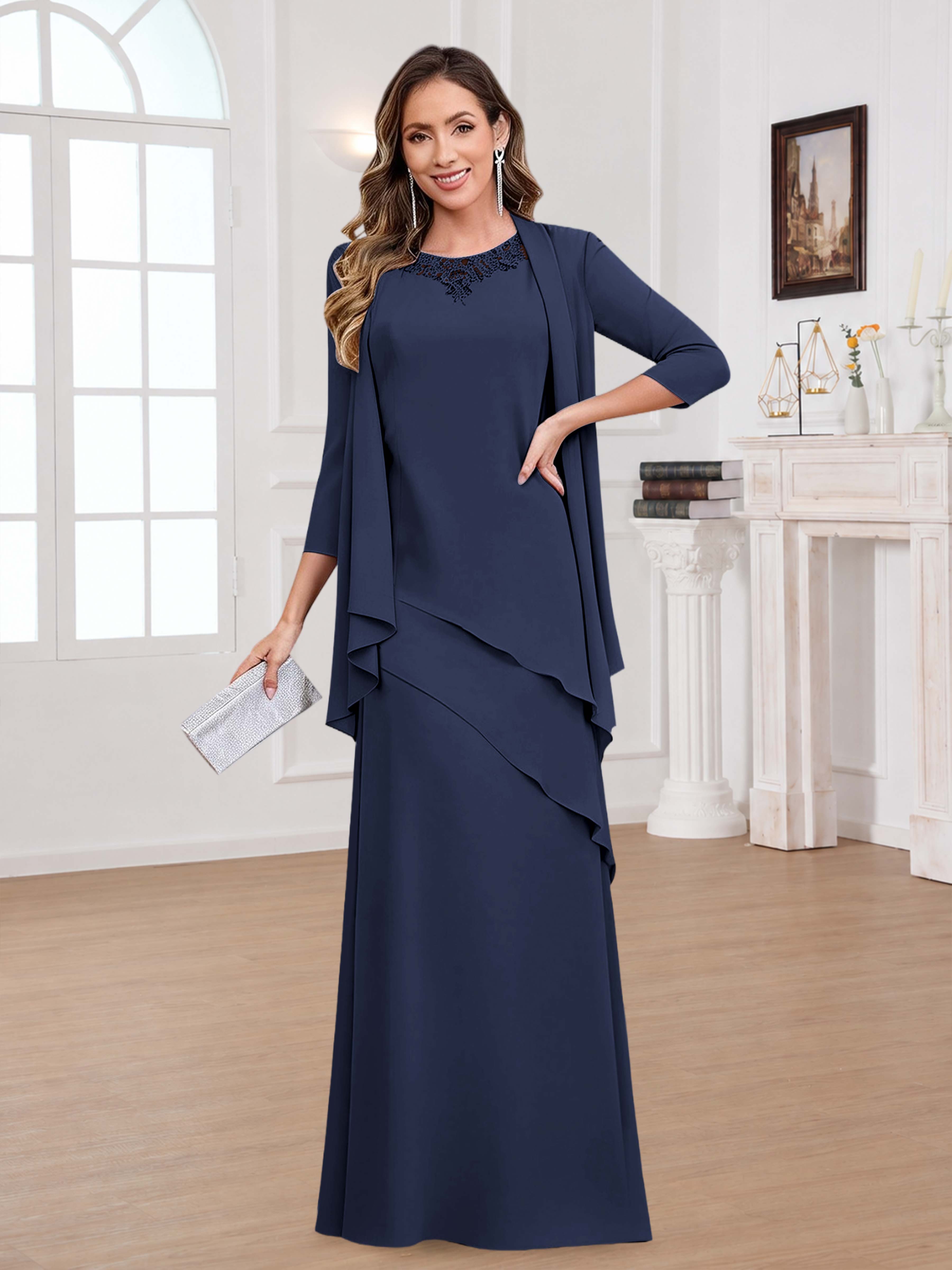 #Couleur_Bleu Marine