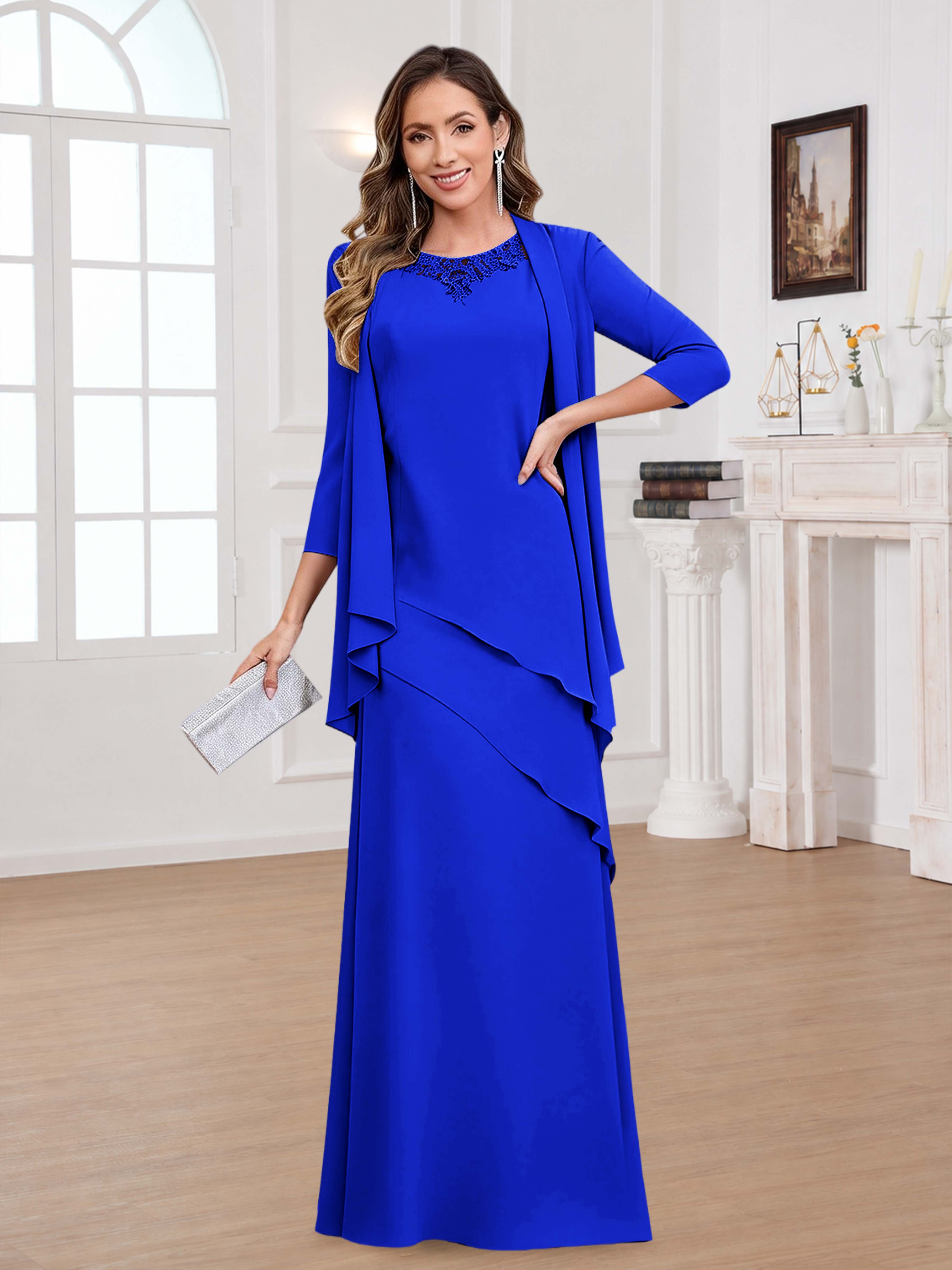 #Couleur_Bleu Roi
