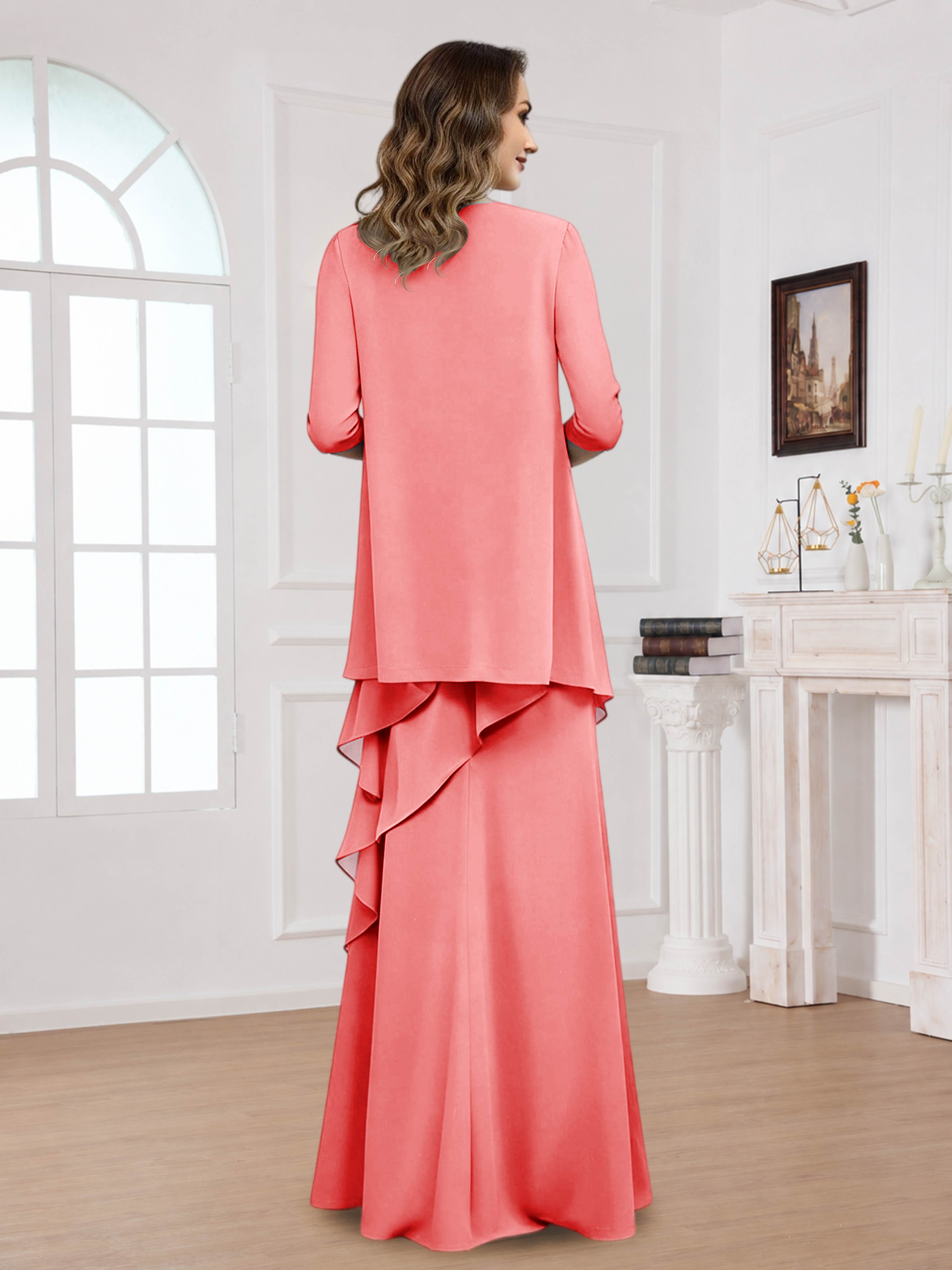 #Couleur_Corail