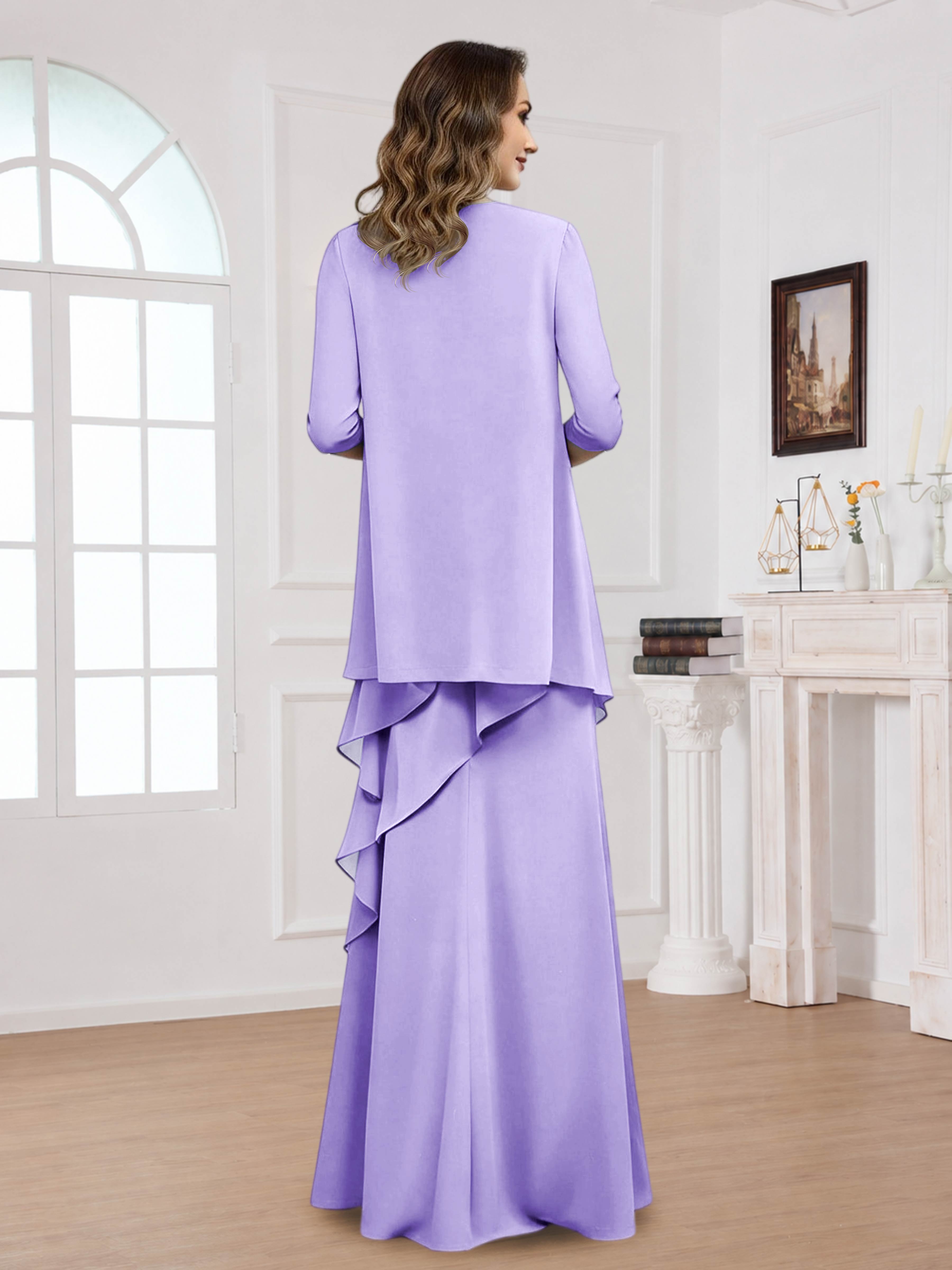 #Couleur_Lilas