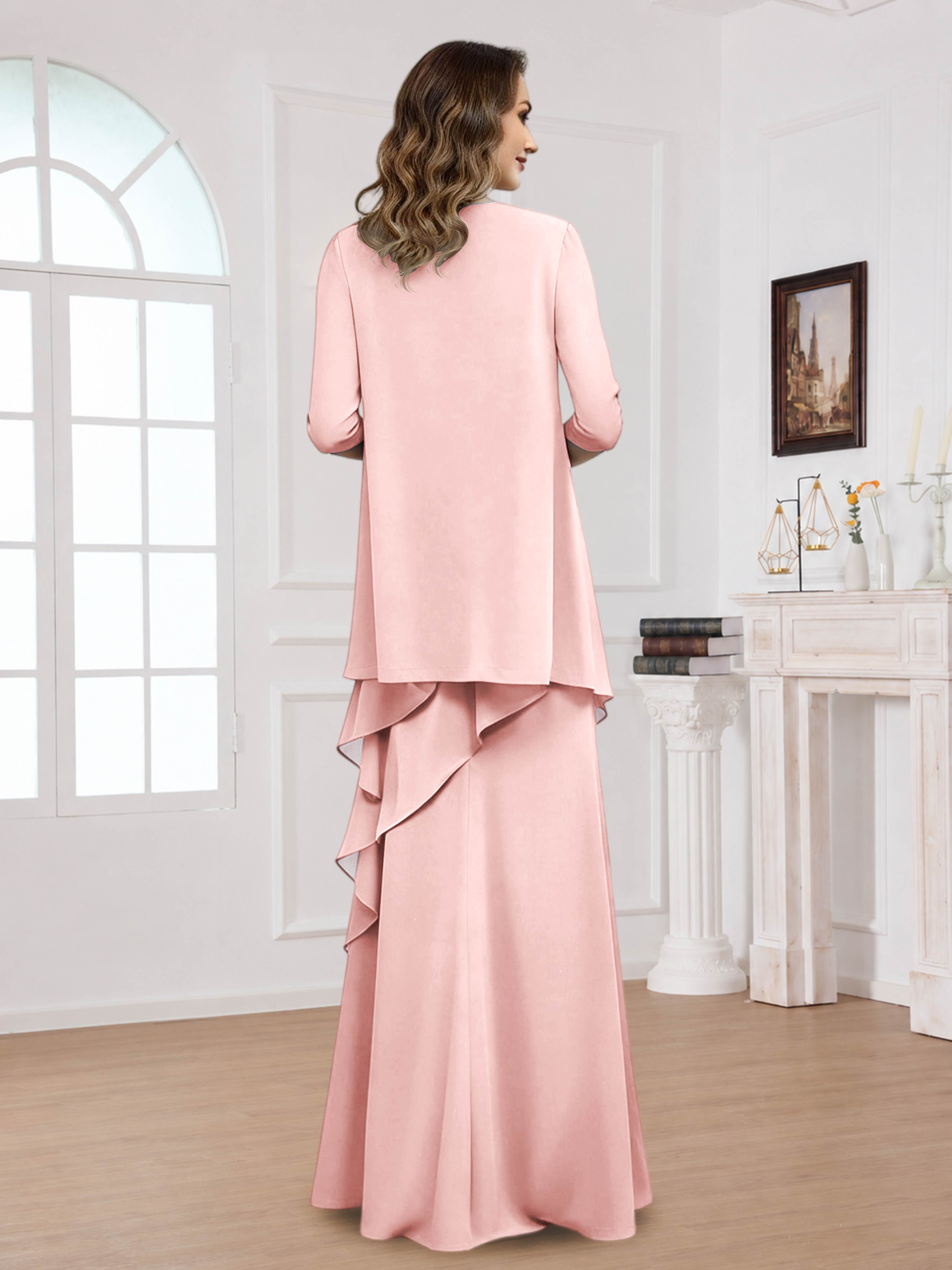 #Couleur_Rose Pâle