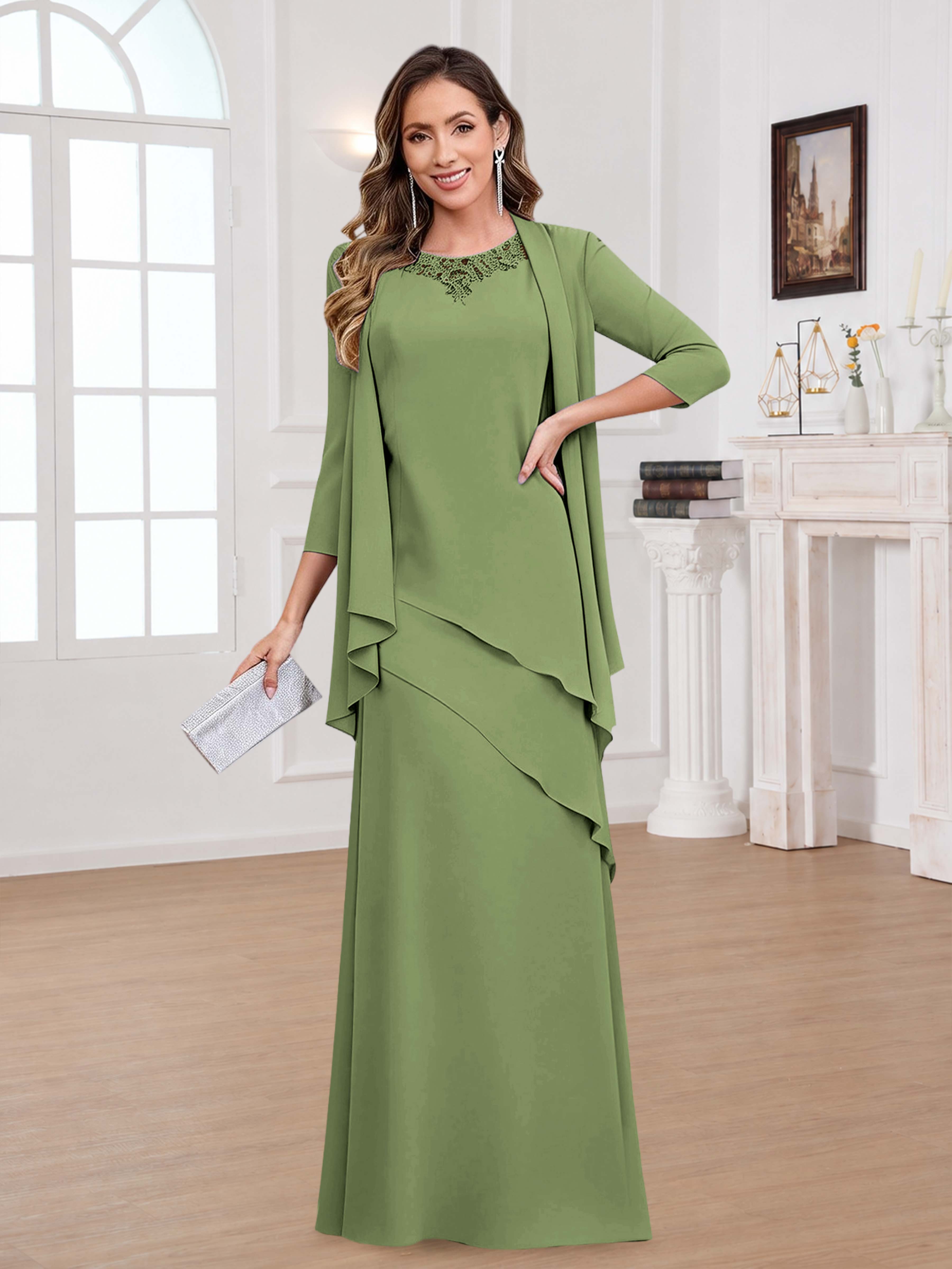 #Couleur_Vert Olive