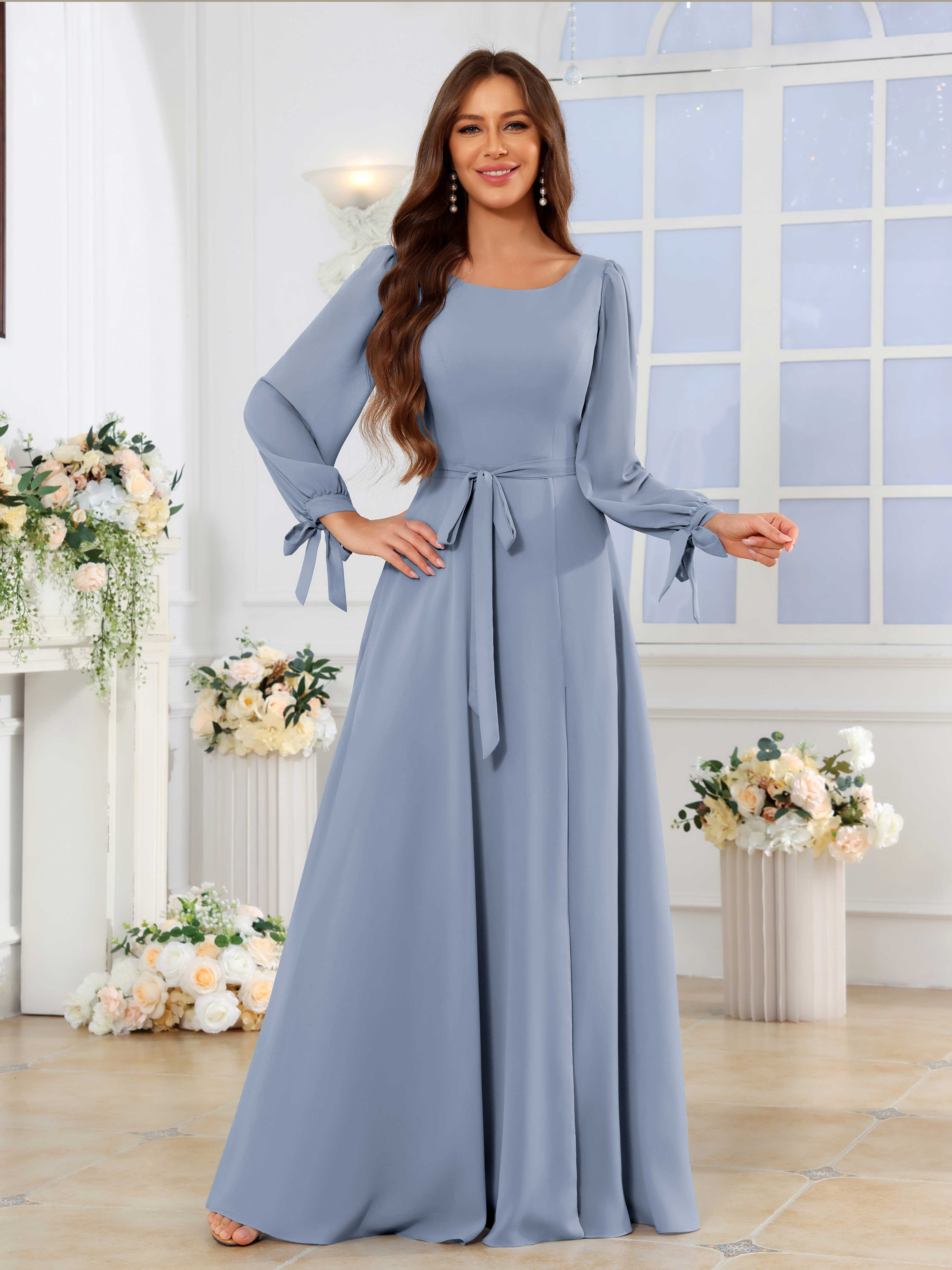 #Couleur_Bleu Poussiéreux