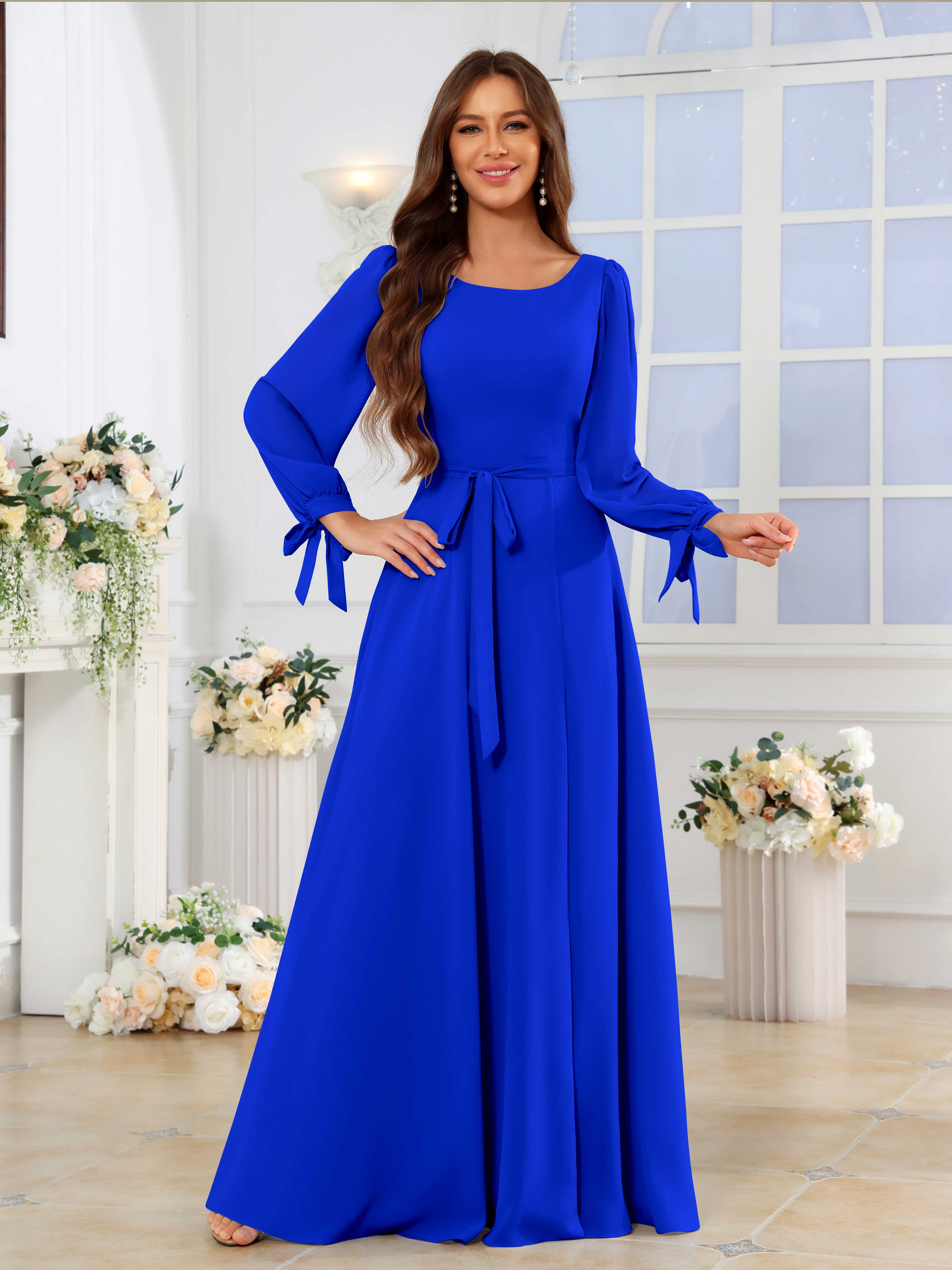 #Couleur_Bleu Roi