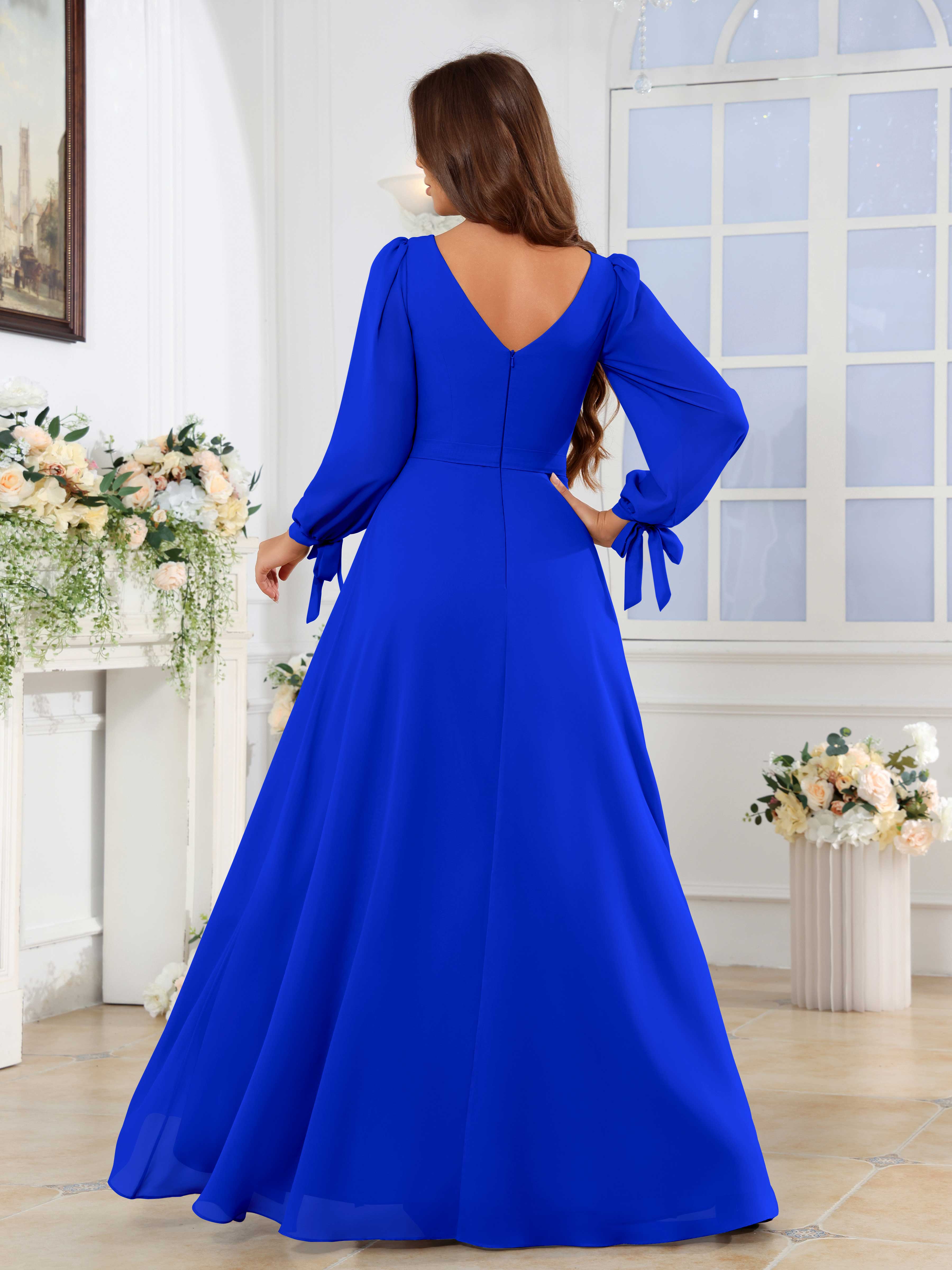 #Couleur_Bleu Roi