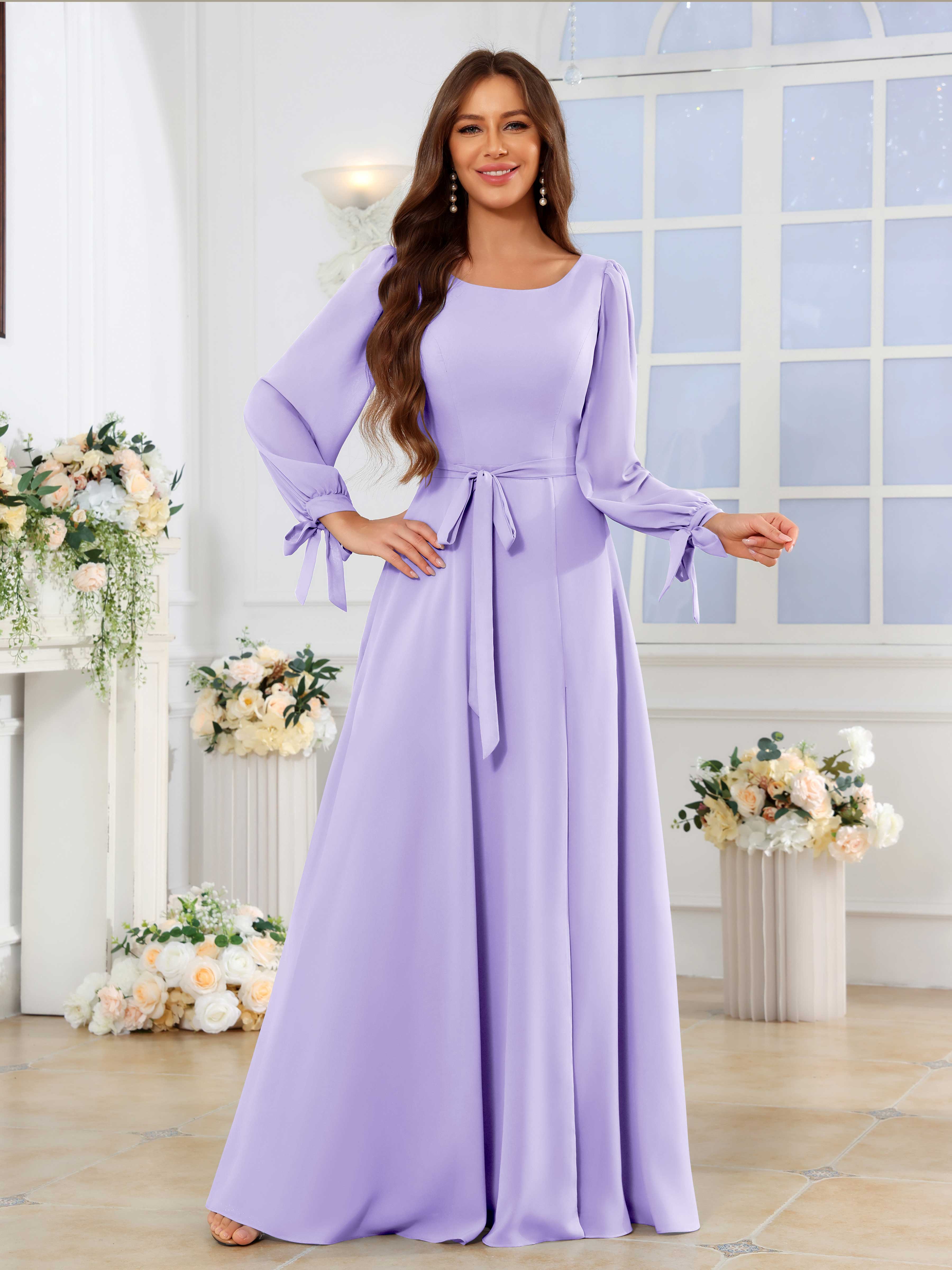 #Couleur_Lilas