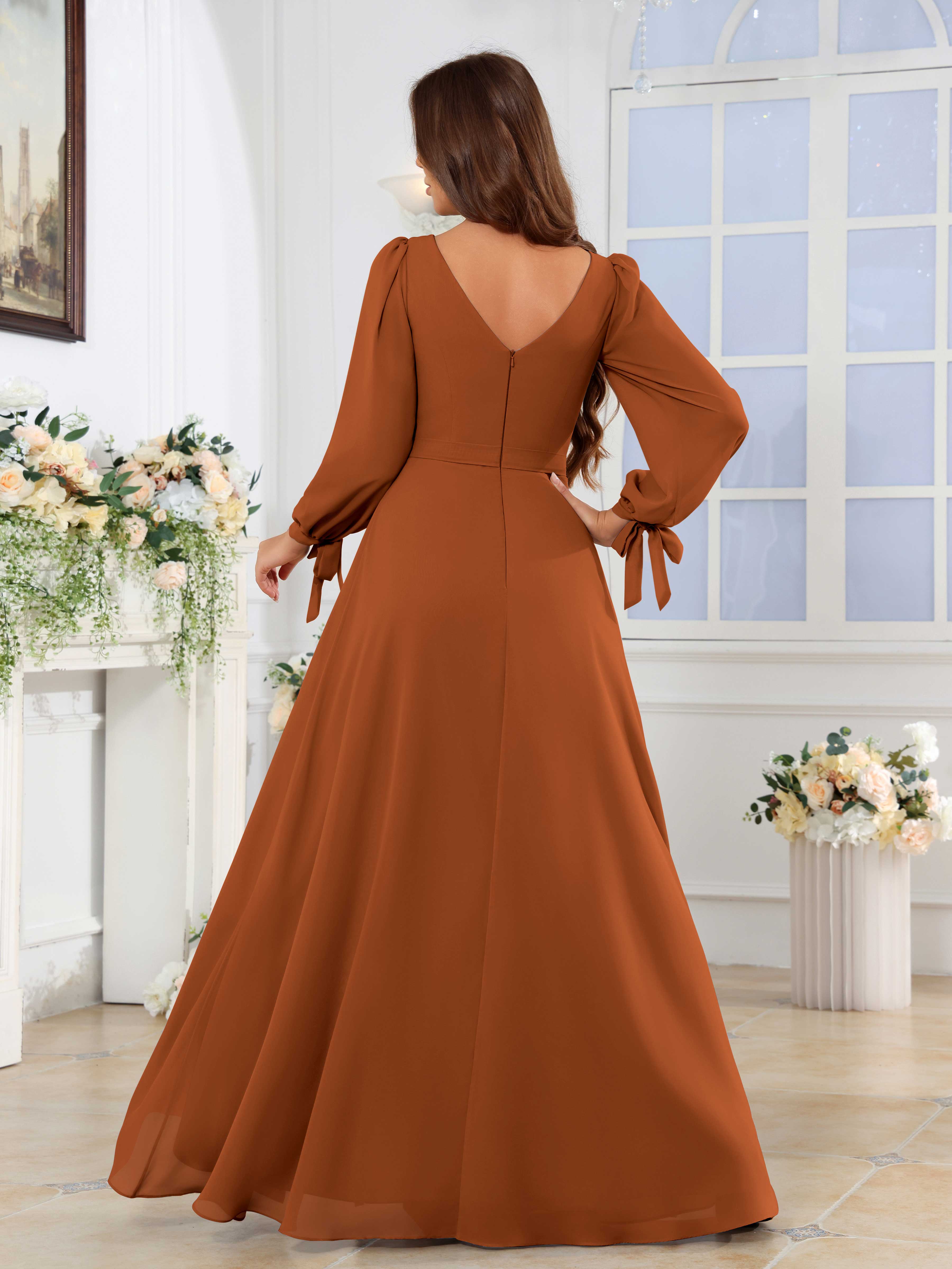 #Couleur_Orange Brûlé