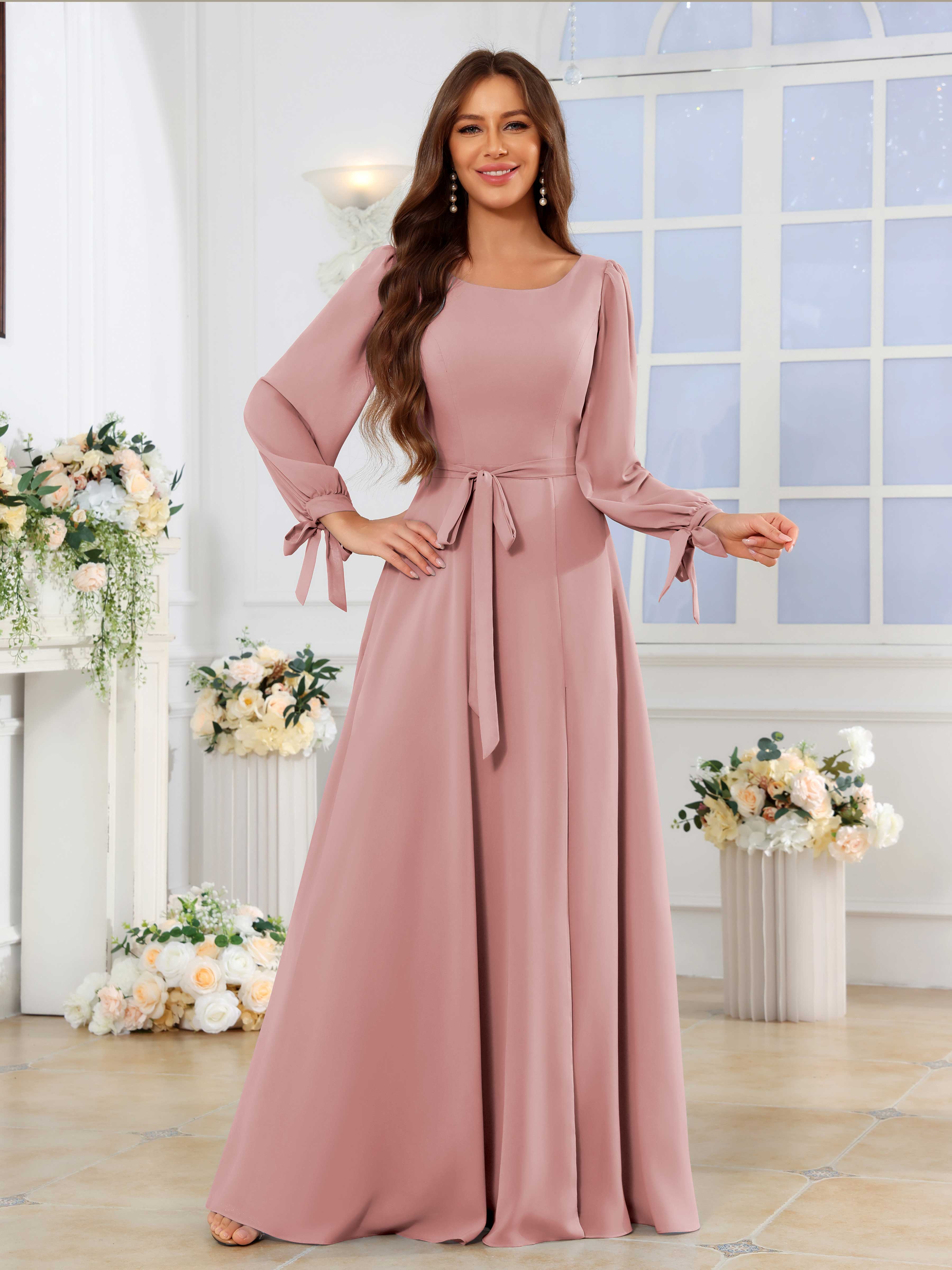 #Couleur_Rose Poussiéreuse