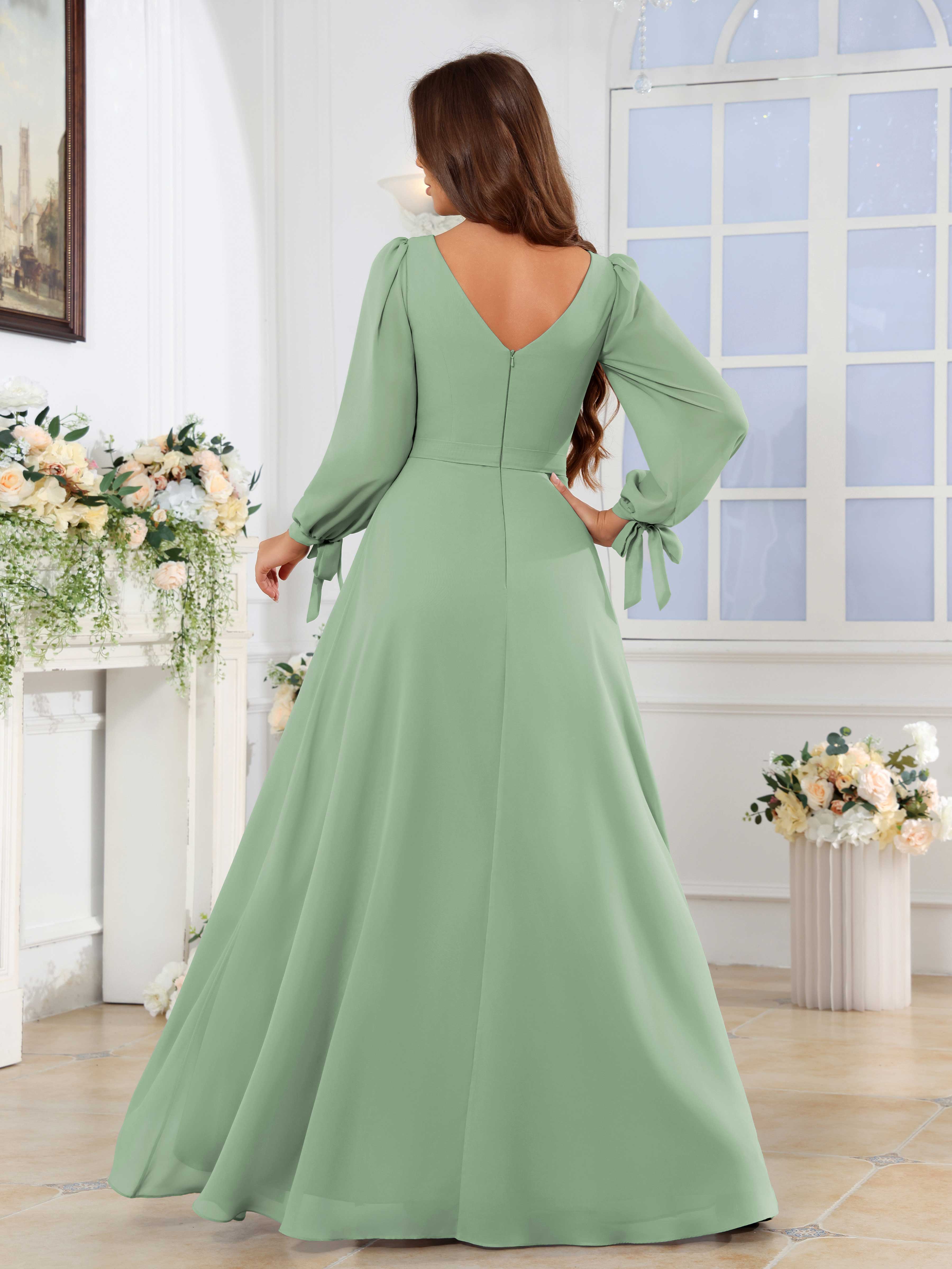 #Couleur_Sauge Poussiéreuse