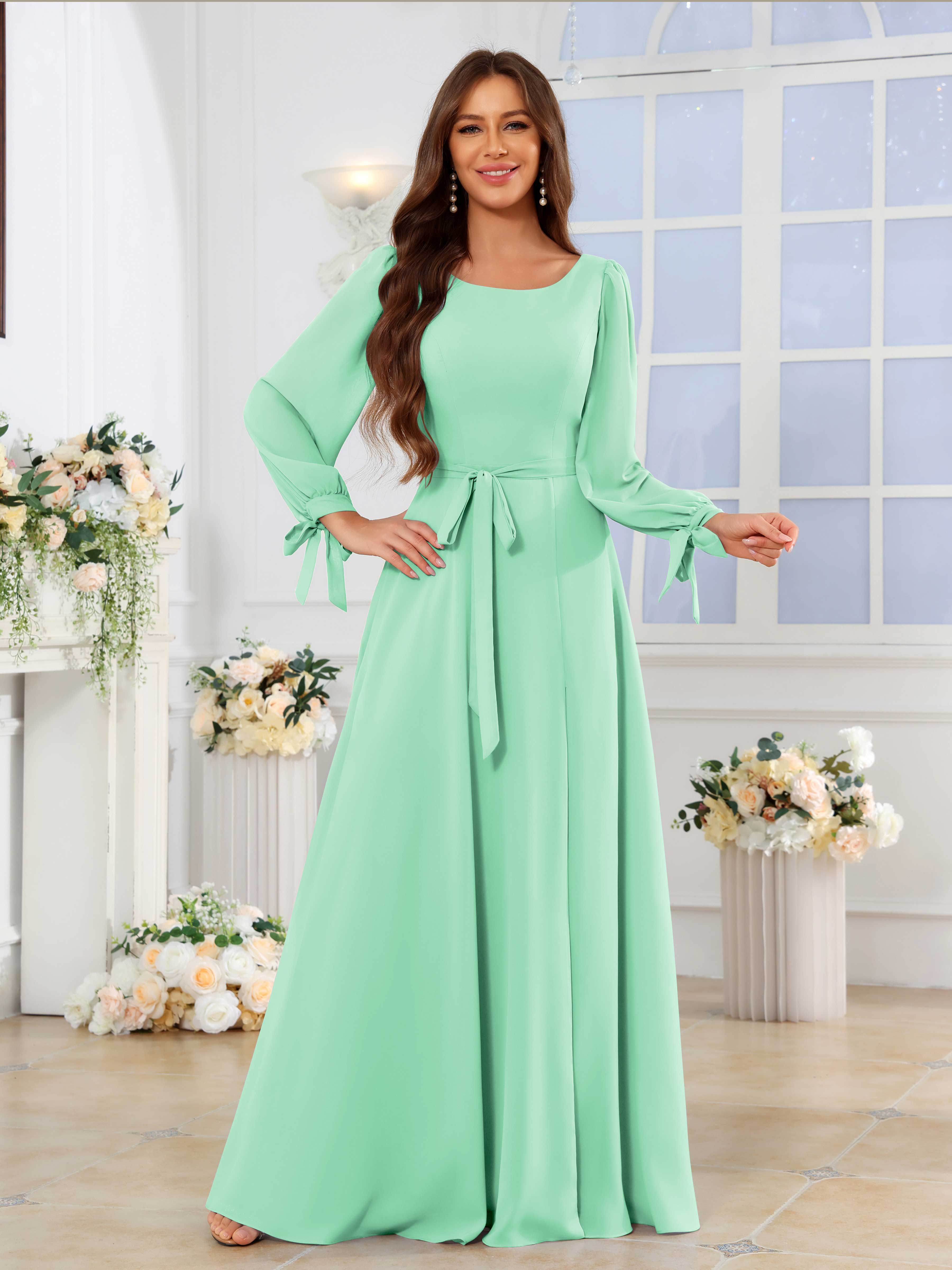 #Couleur_Vert Menthe