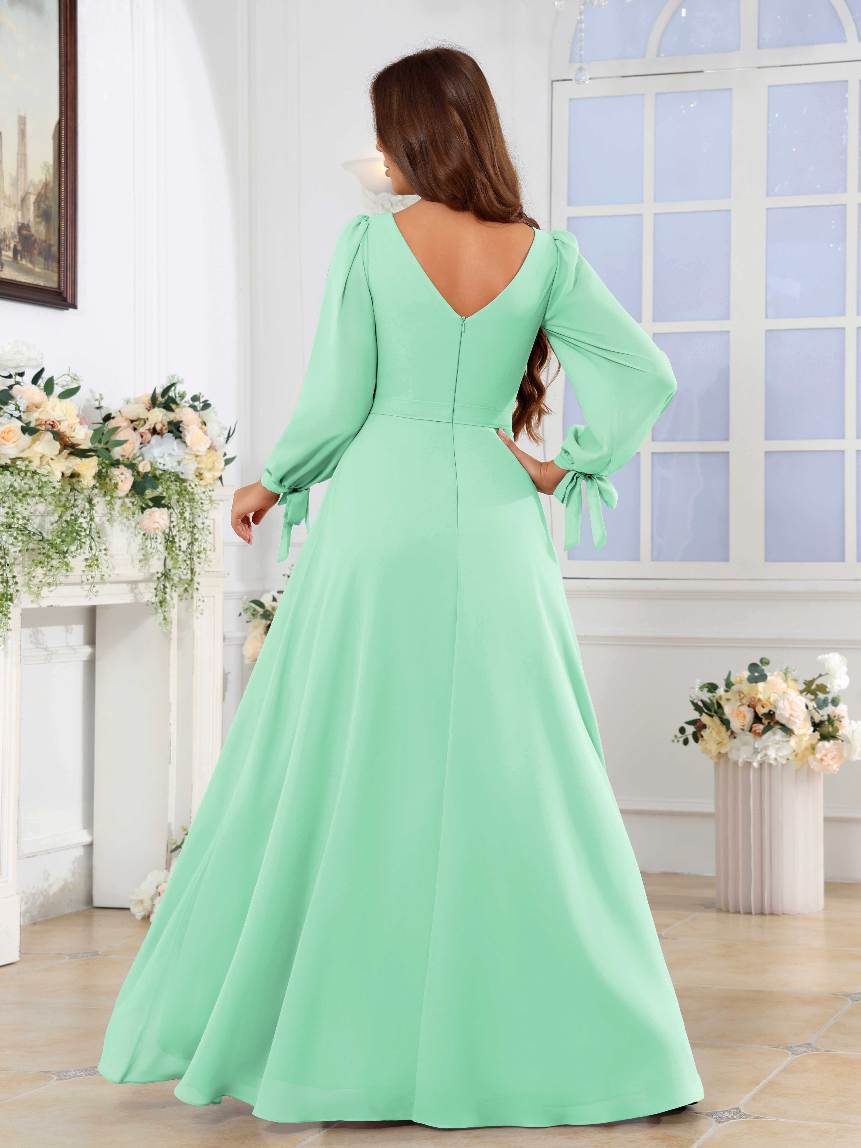 #Couleur_Vert Menthe