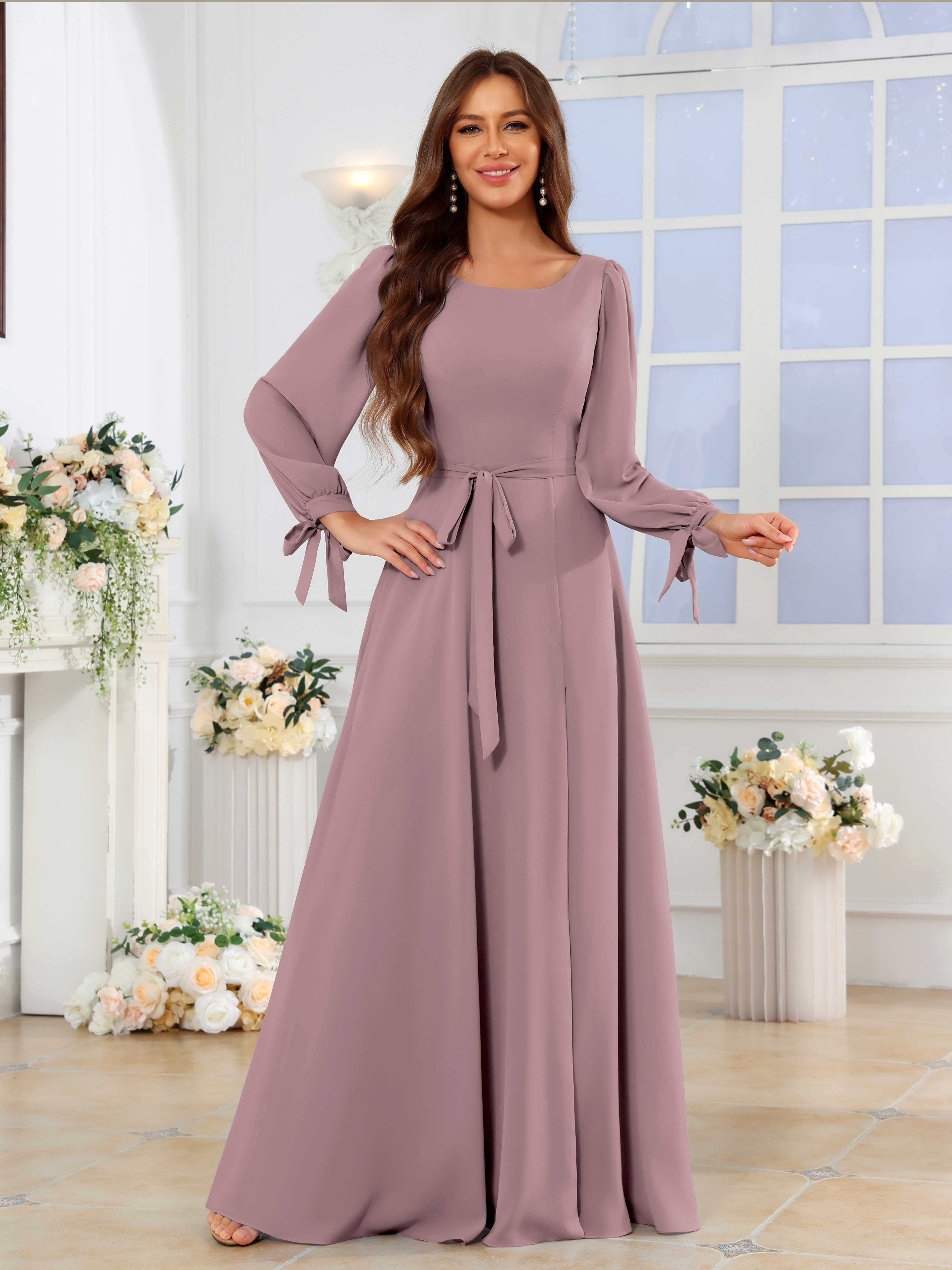 #Couleur_Vintage Mauve