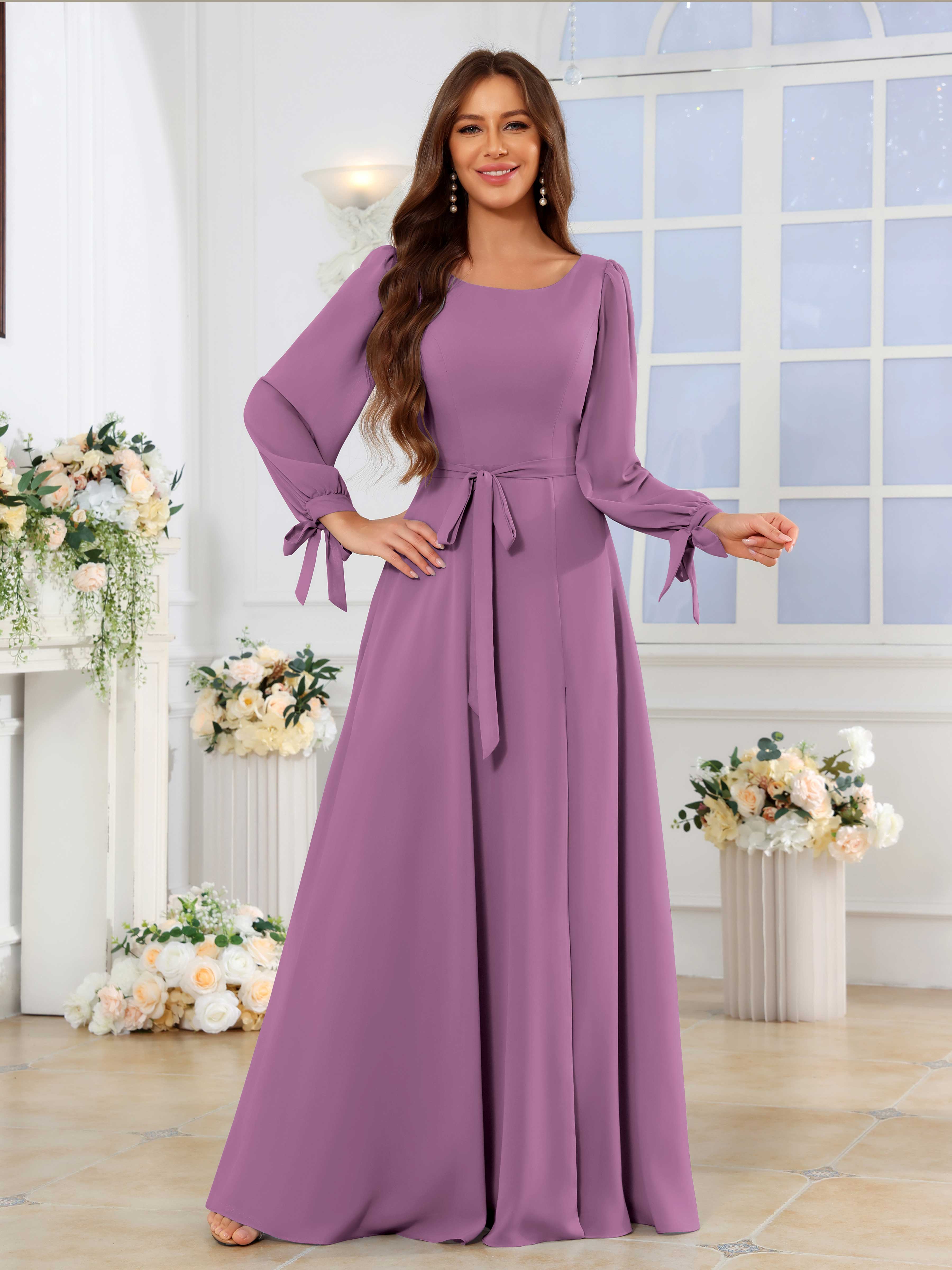 #Couleur_Violet Poussiéreux