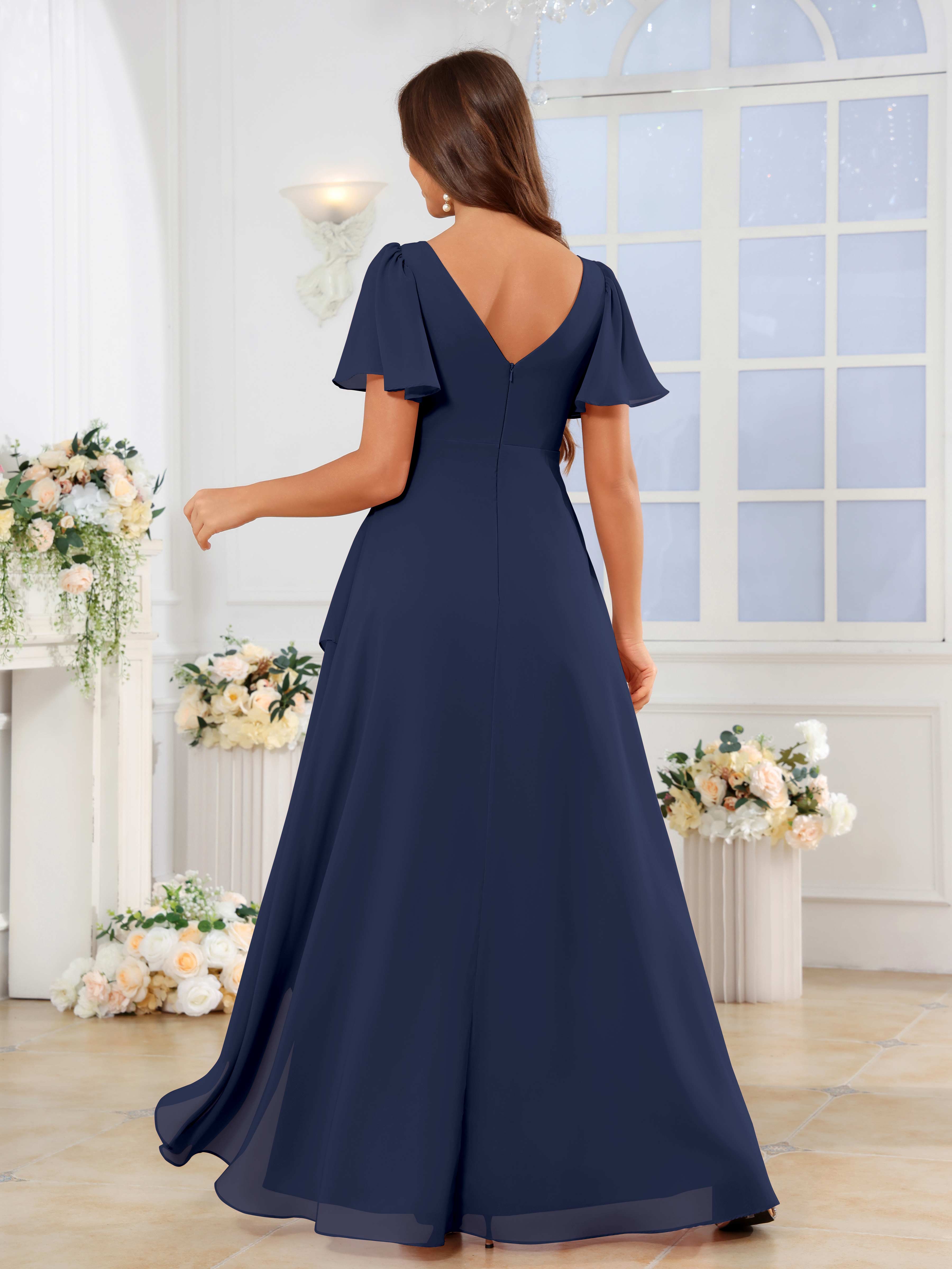 #Couleur_Bleu Marine