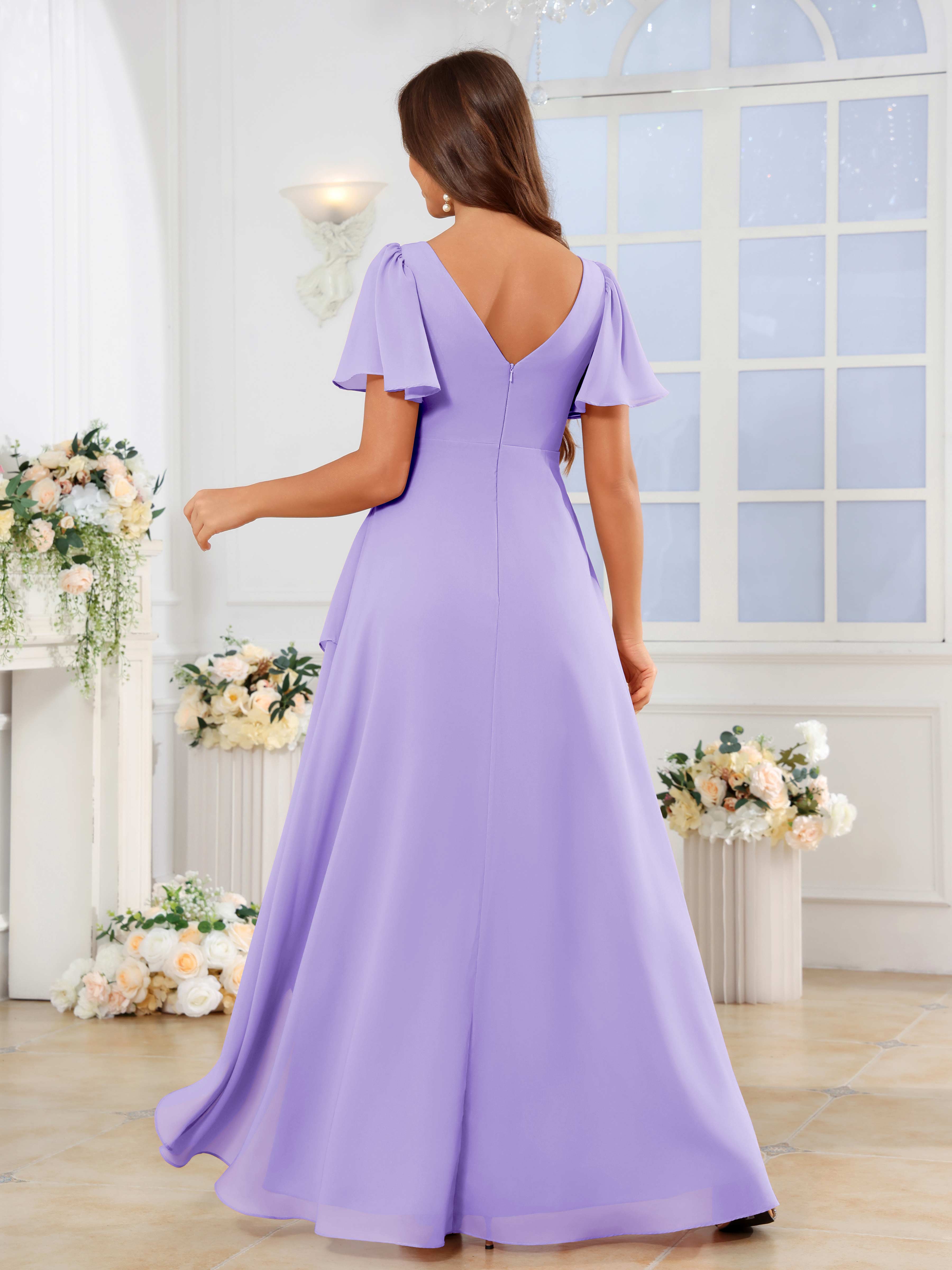 #Couleur_Lilas