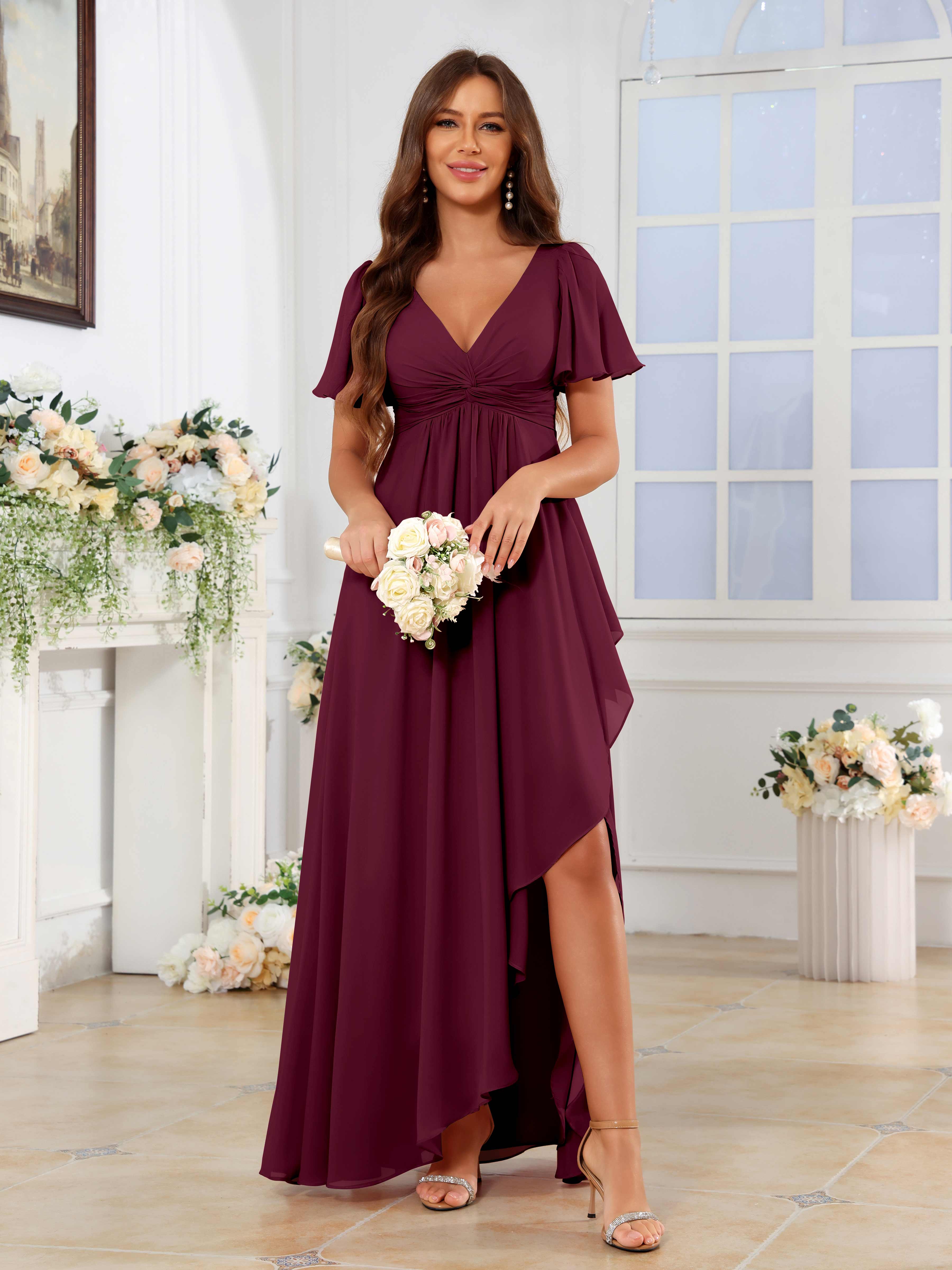 #Couleur_Rose Désert