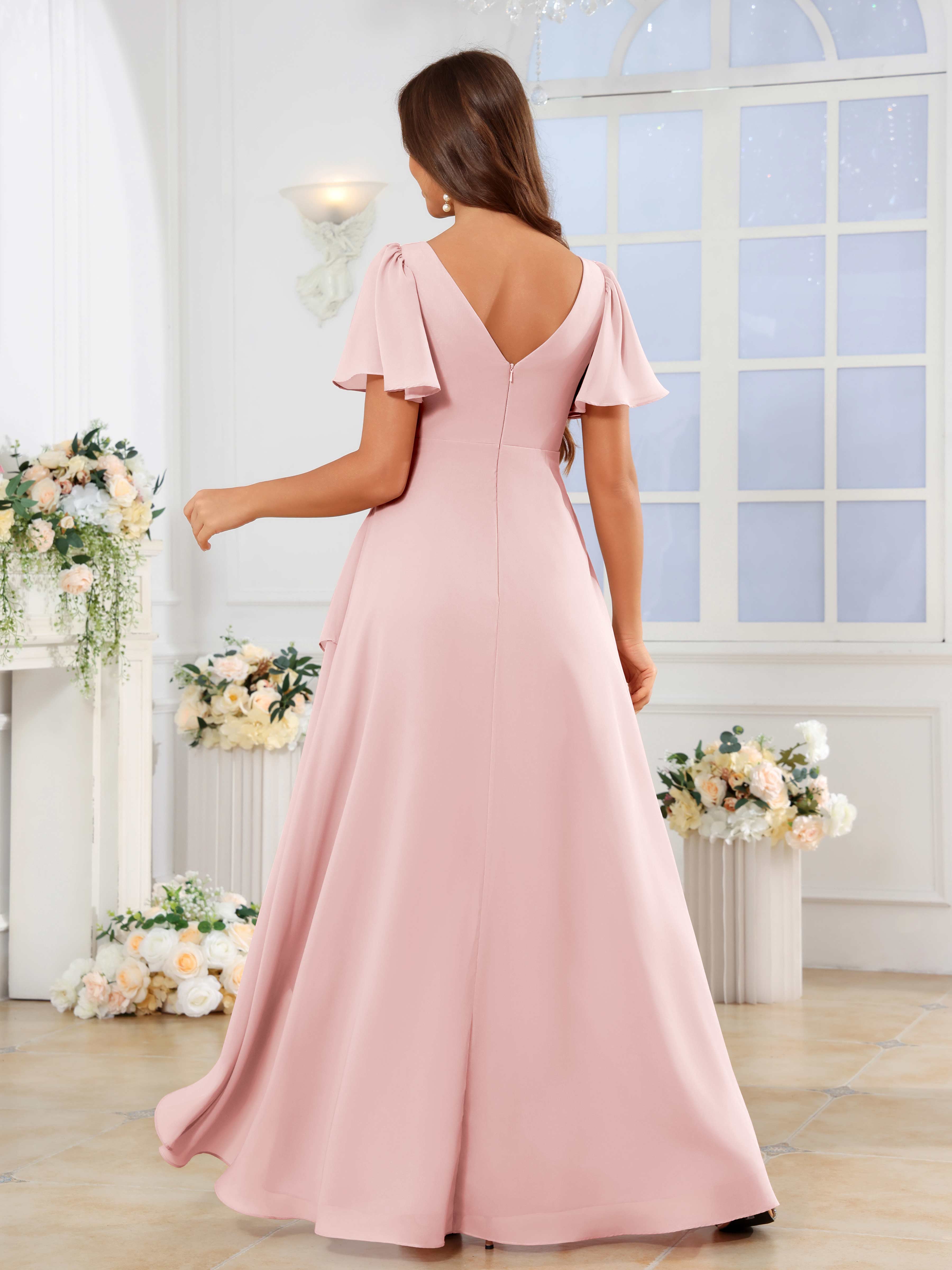#Couleur_Rose Pâle