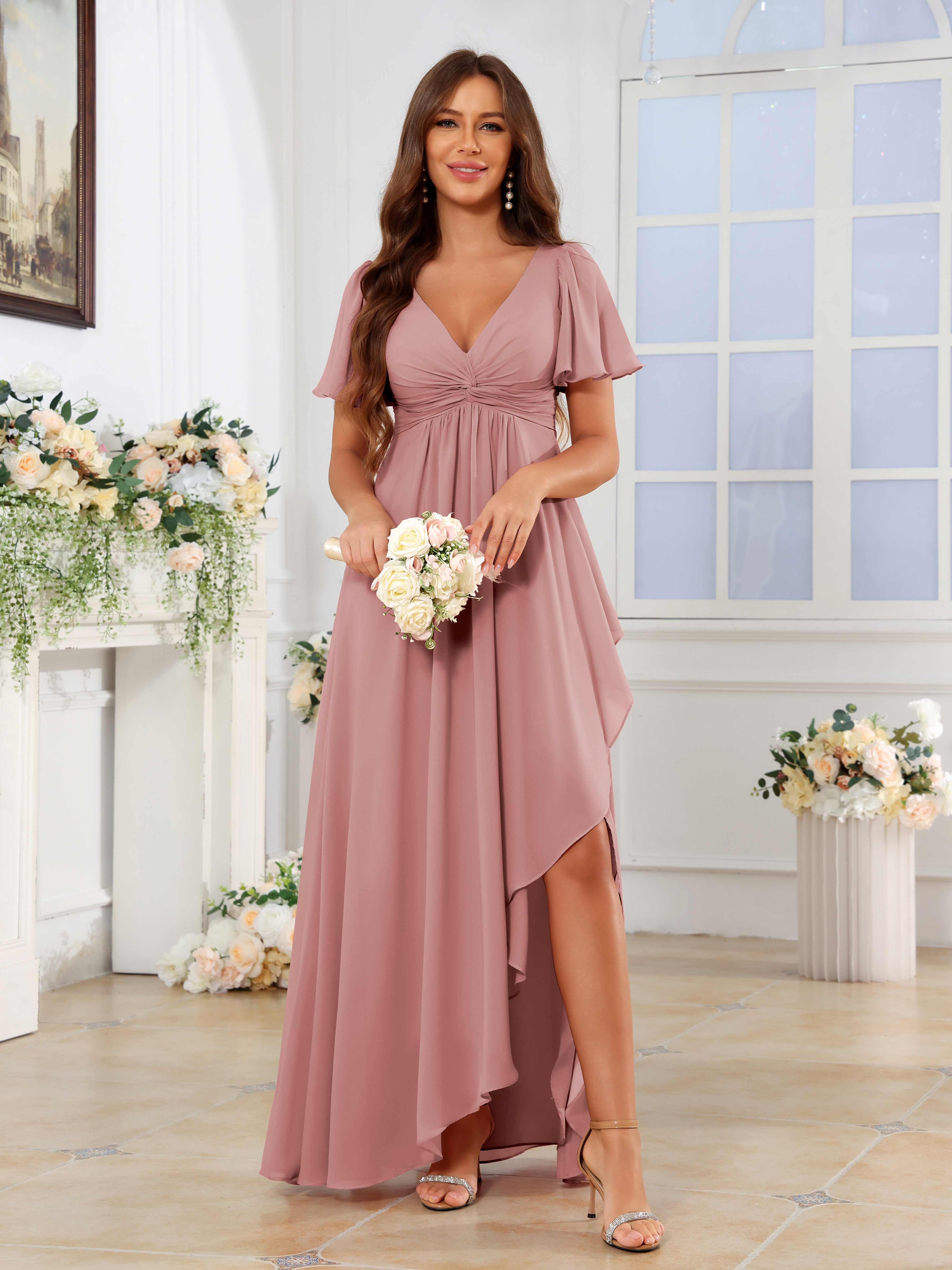 #Couleur_Rose Poussiéreuse