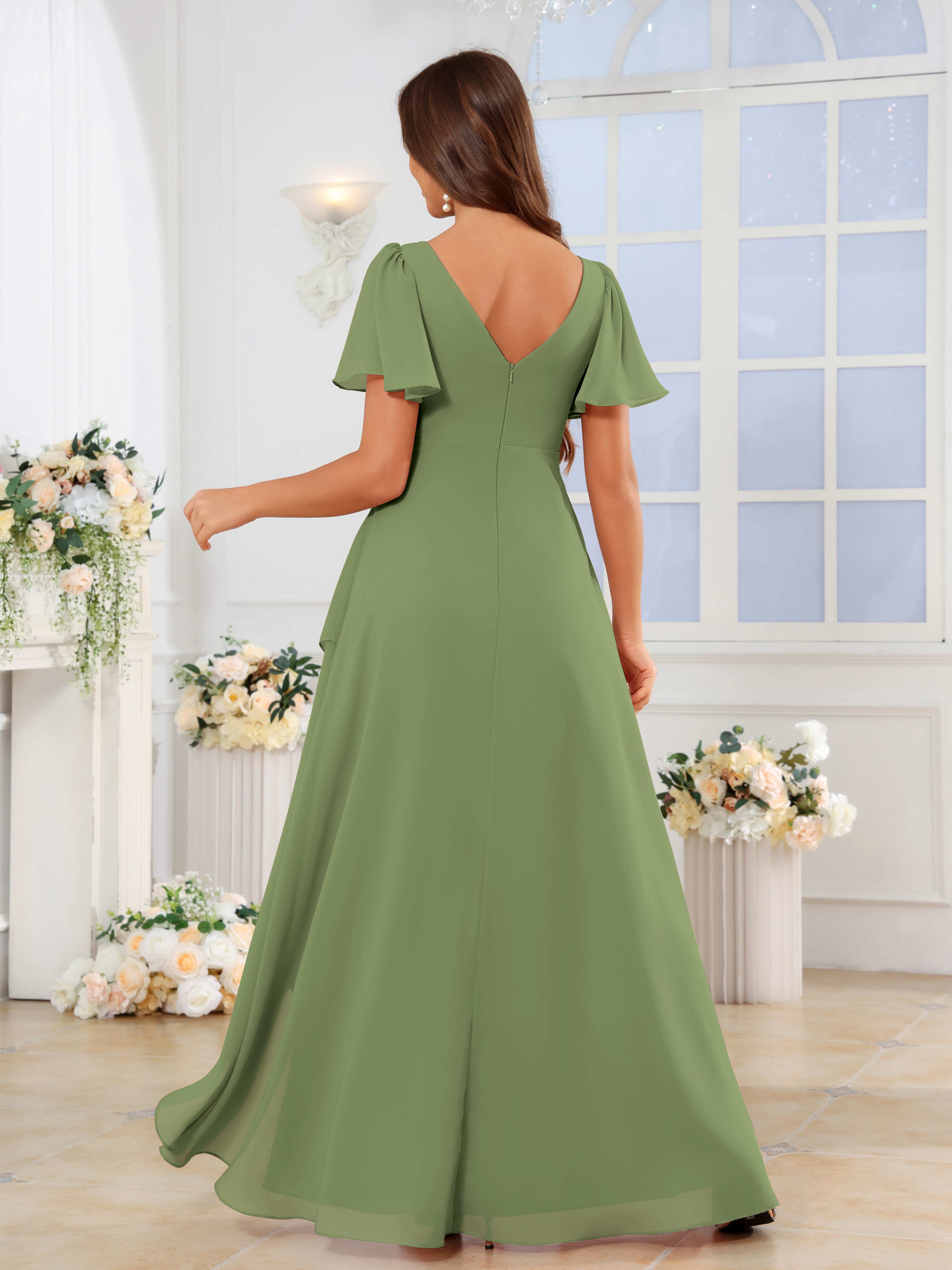#Couleur_Vert Olive