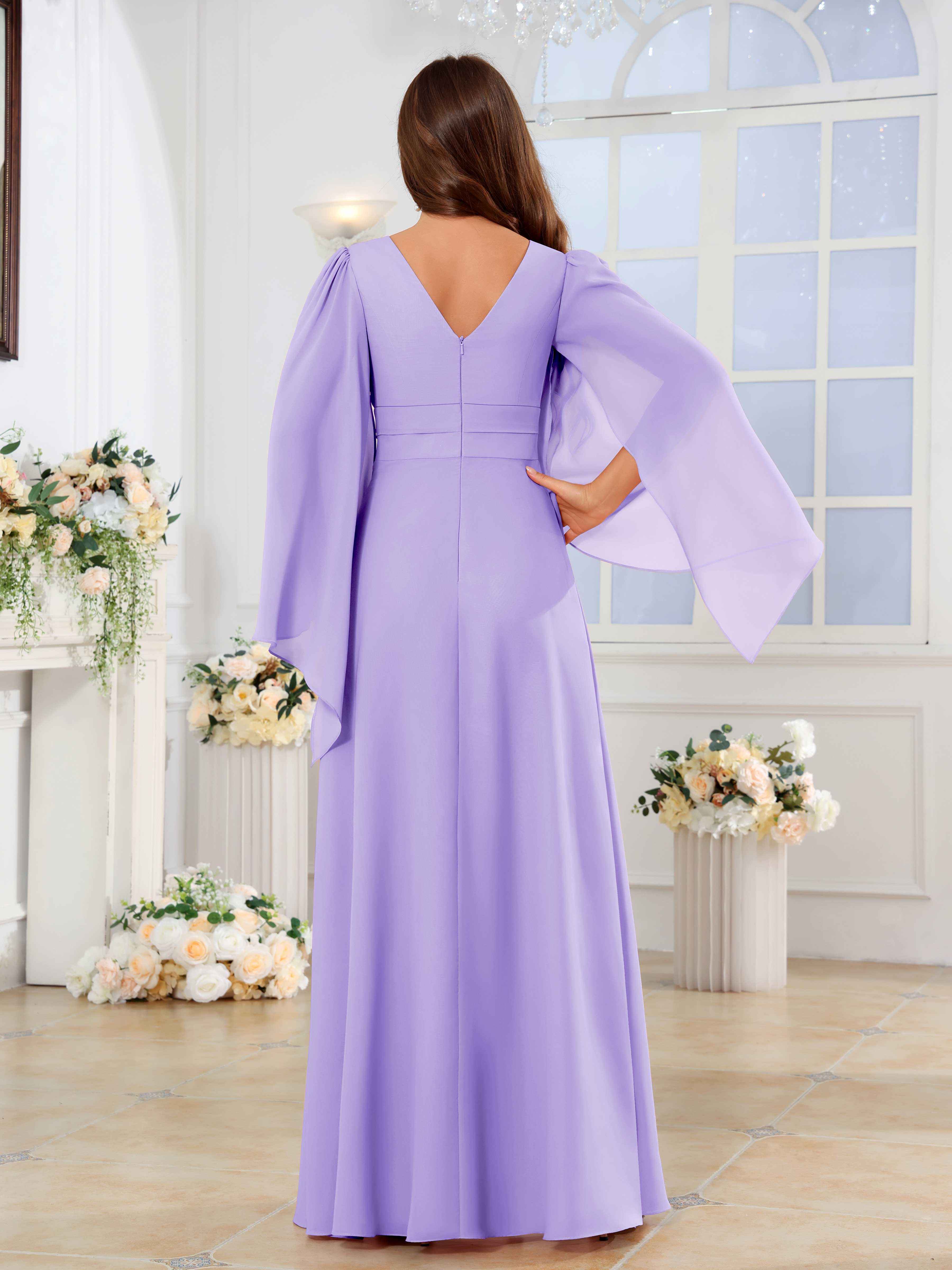 #Couleur_Lilas