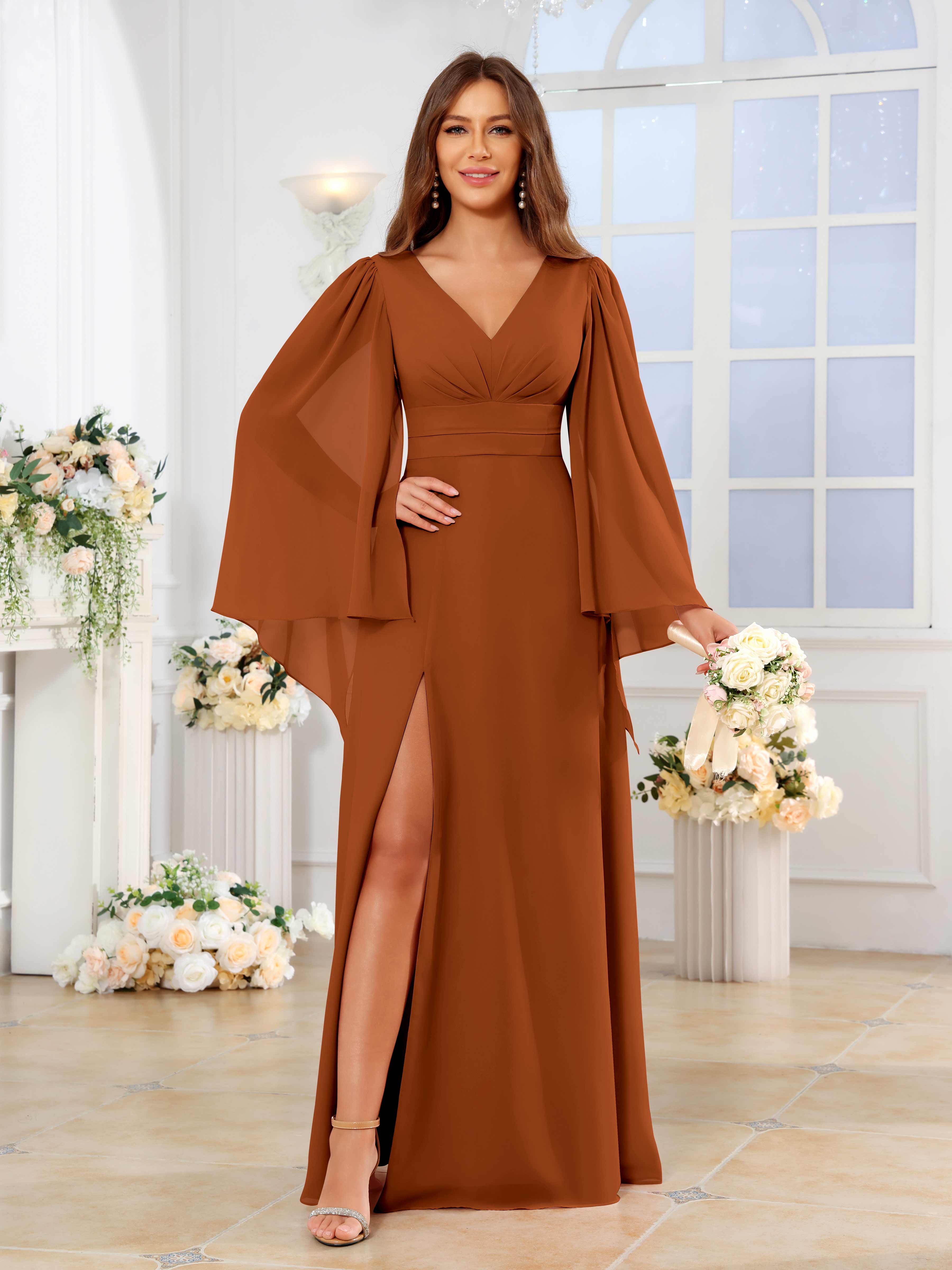 #Couleur_Orange Brûlé