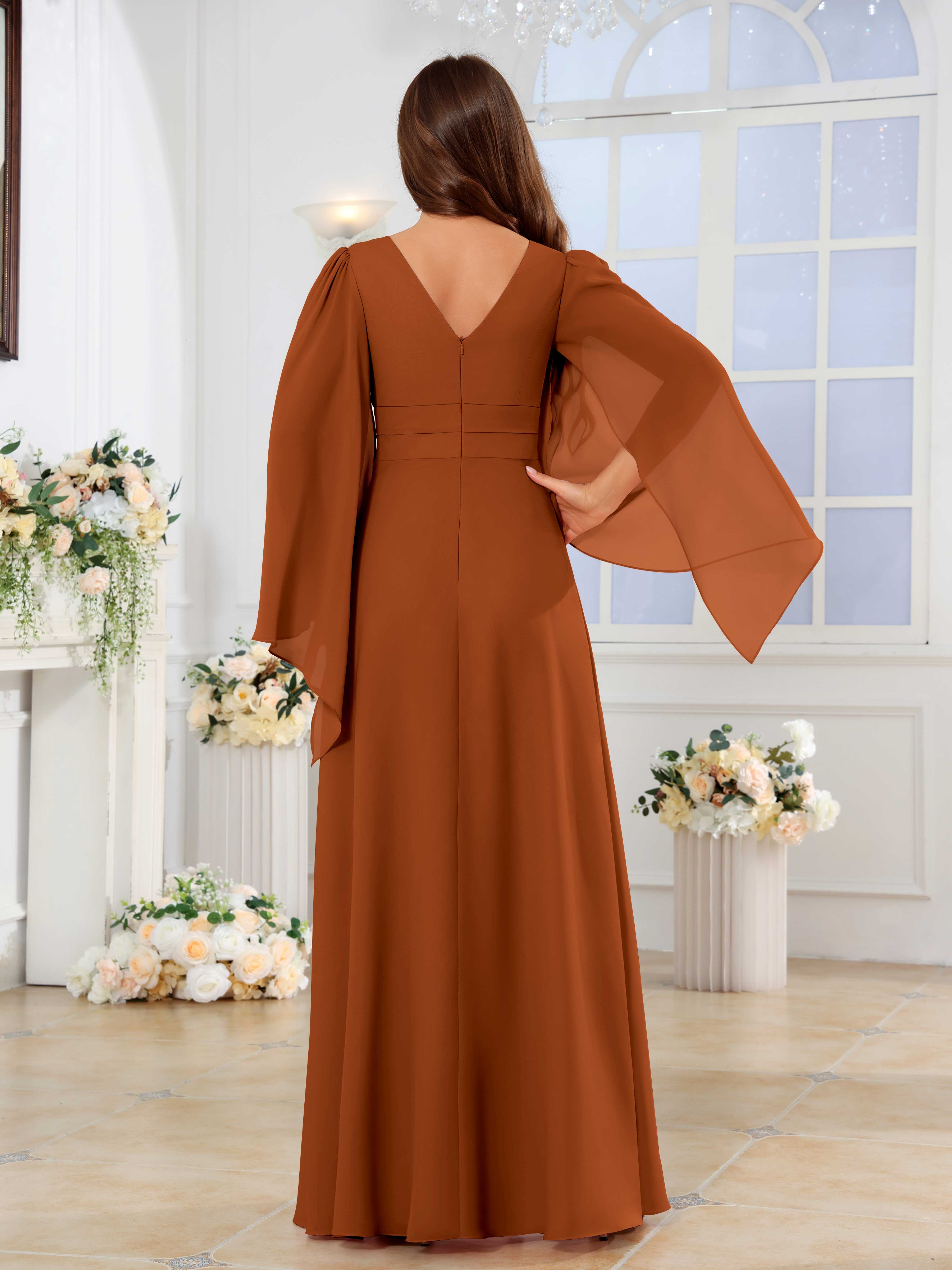 #Couleur_Orange Brûlé