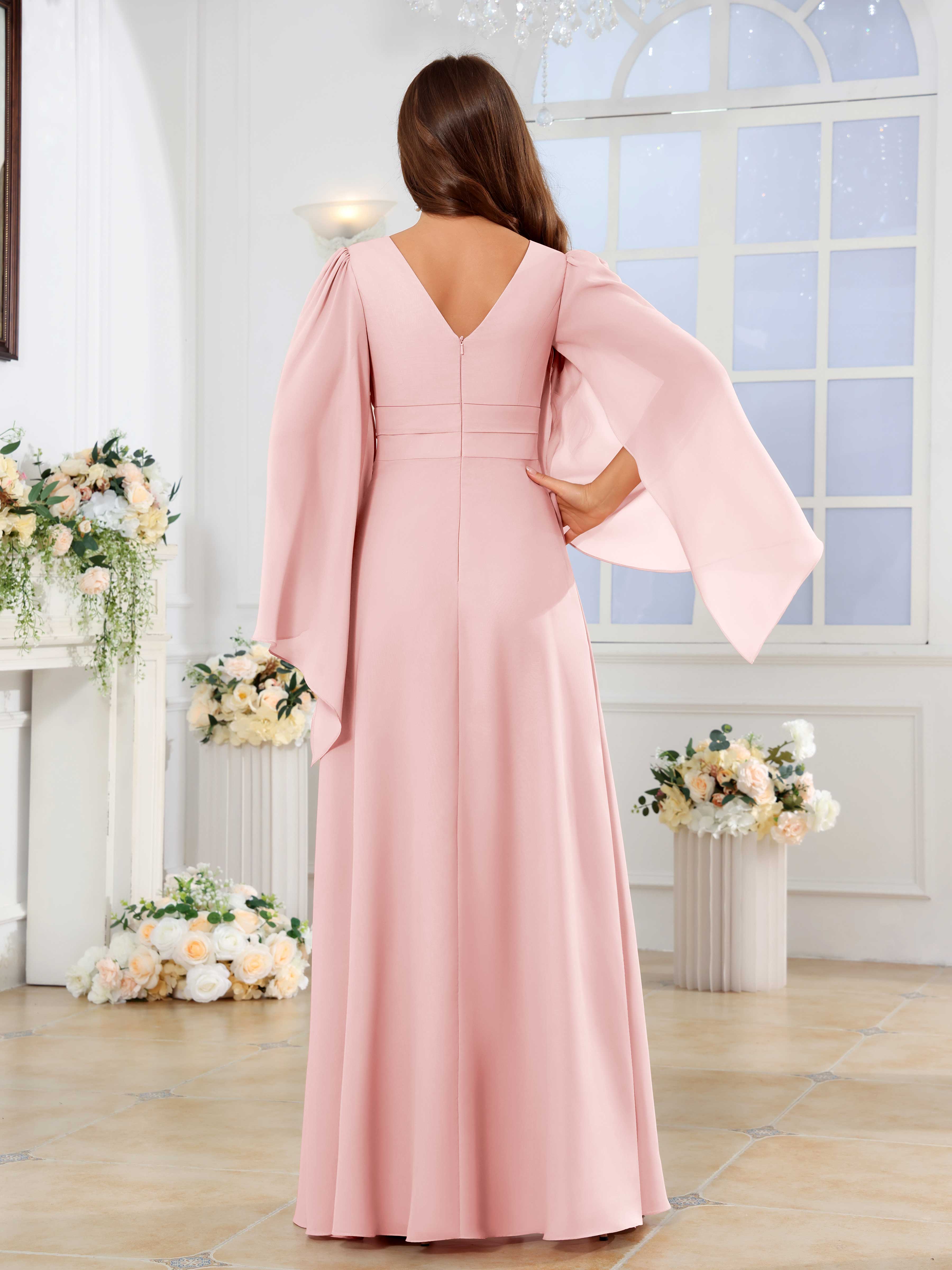 #Couleur_Rose Pâle
