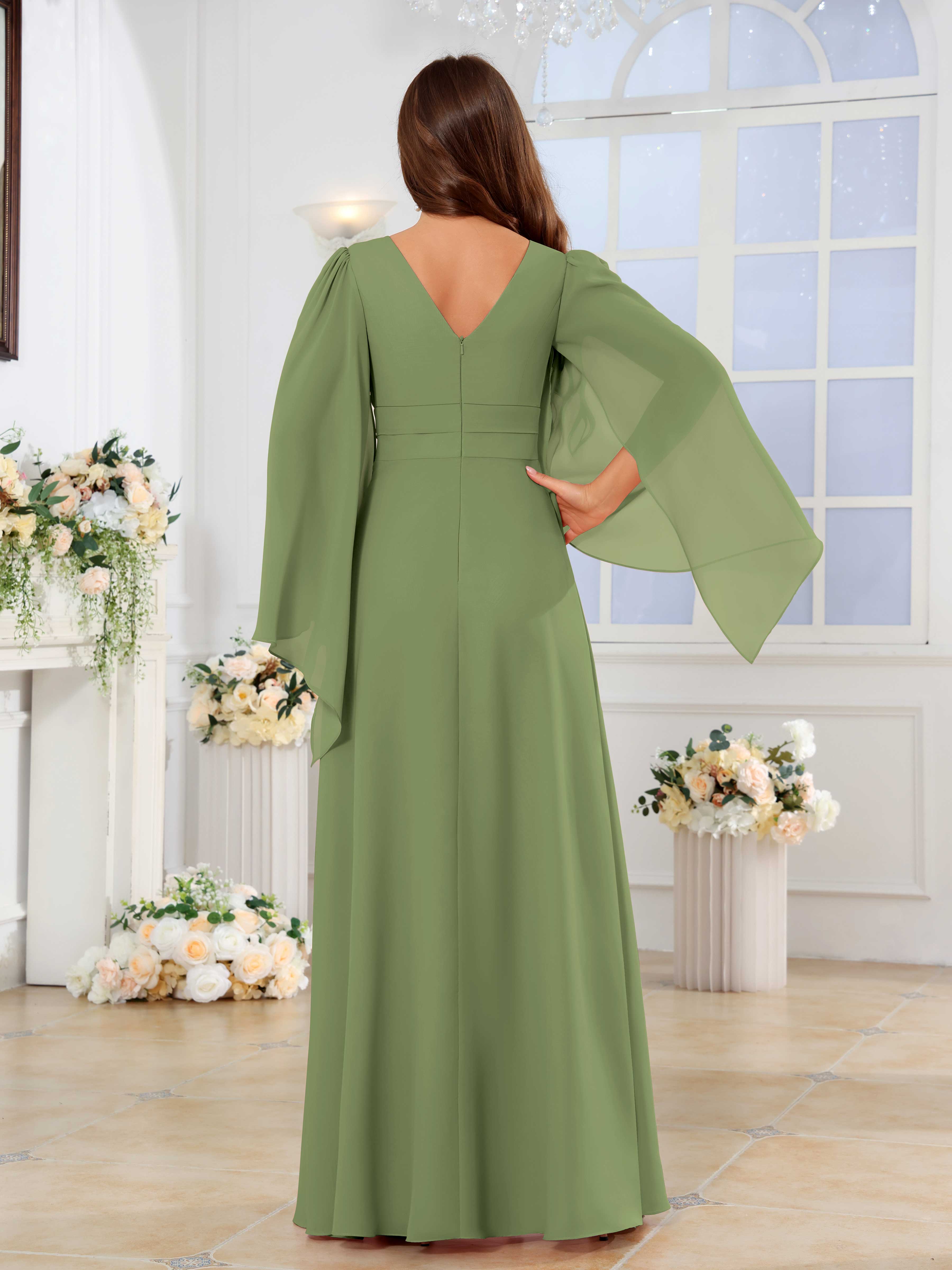 #Couleur_Vert Olive