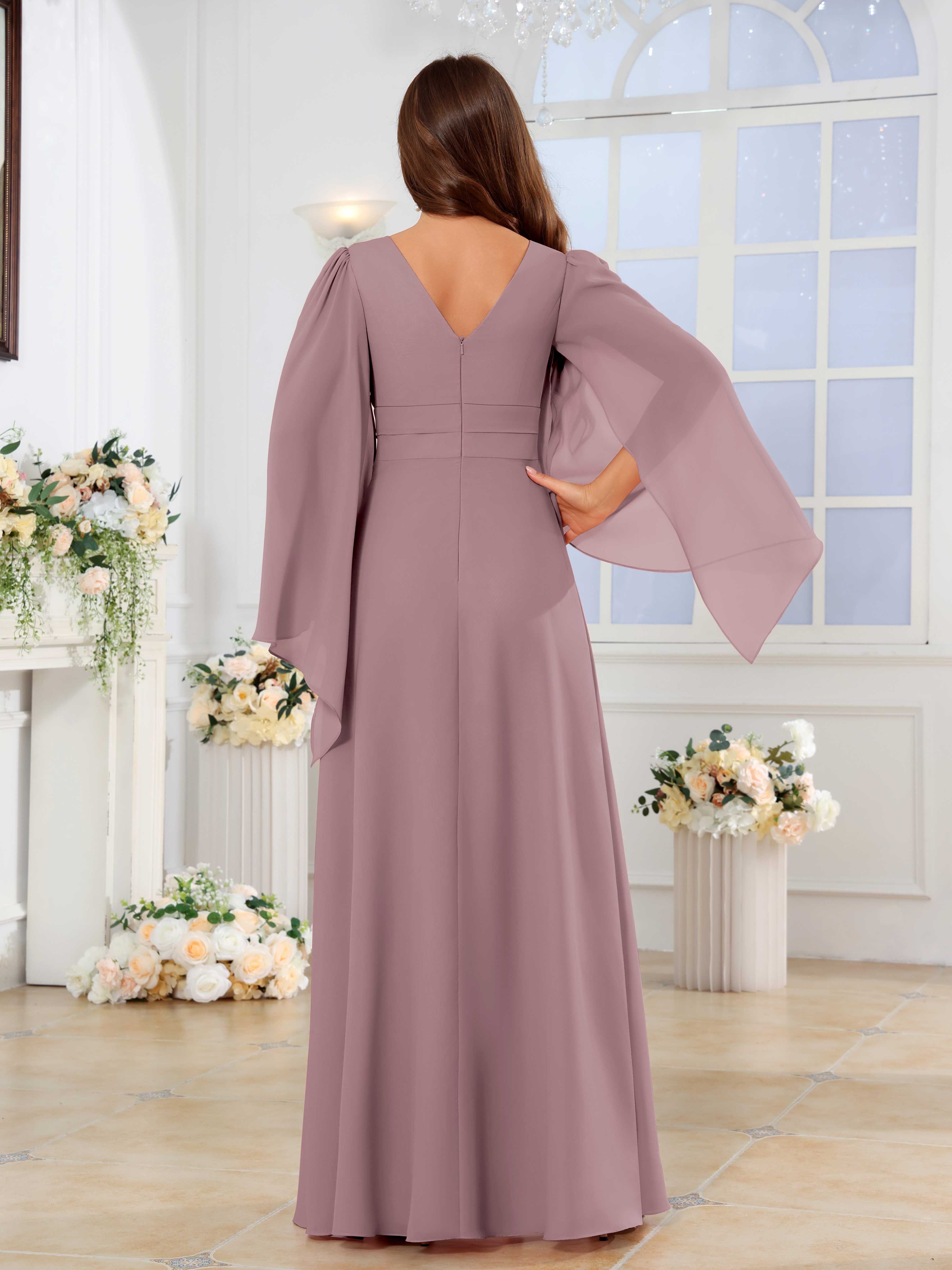 #Couleur_Vintage Mauve
