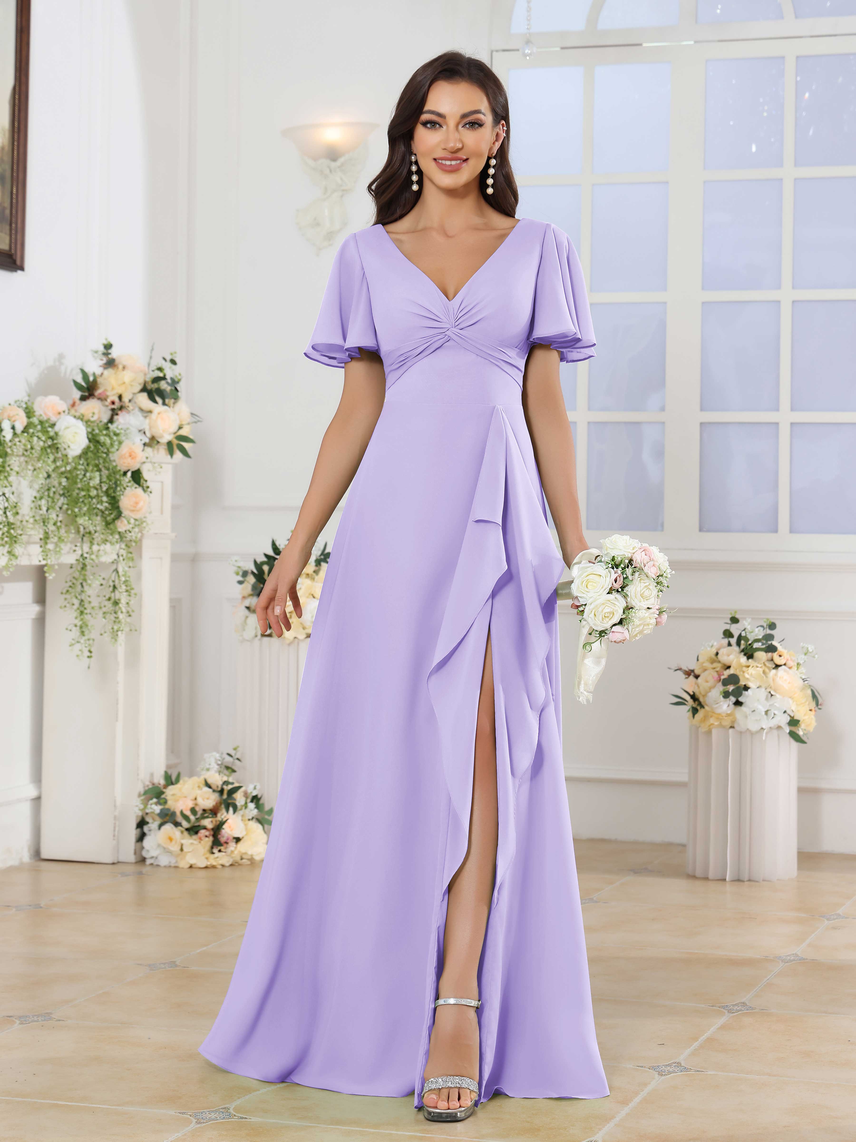#Couleur_Lilas