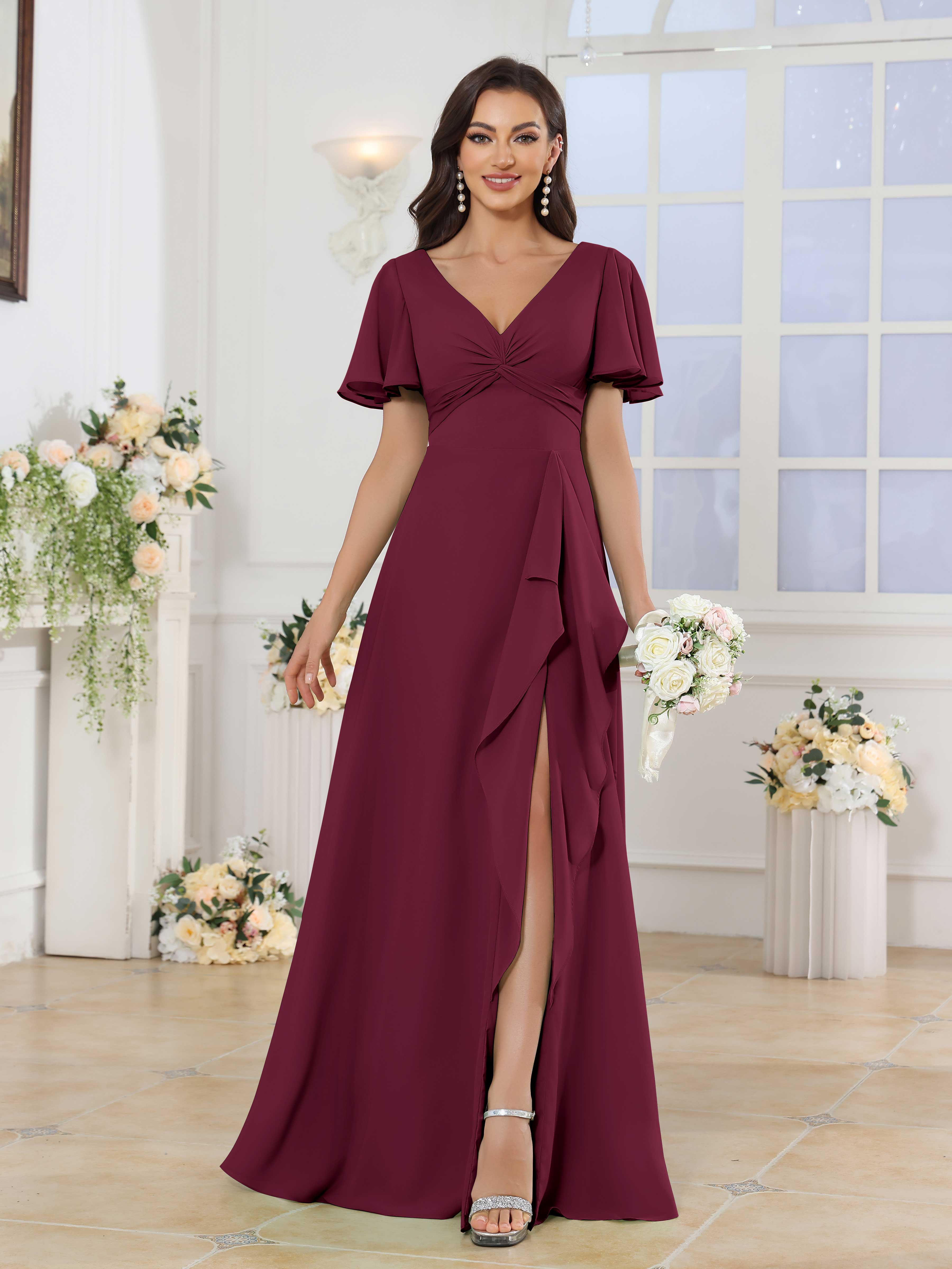 #Couleur_Rose Désert