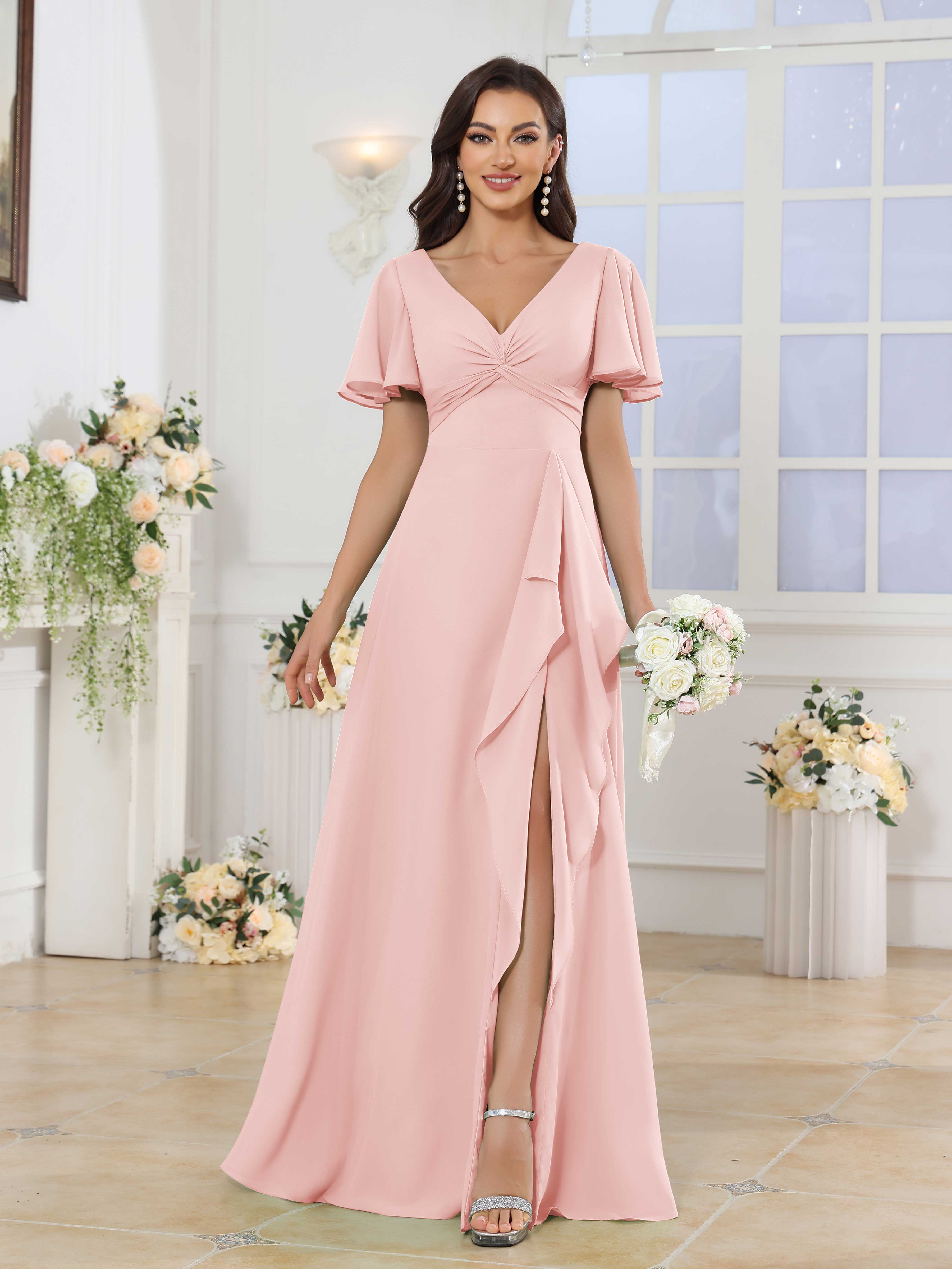 #Couleur_Rose Pâle