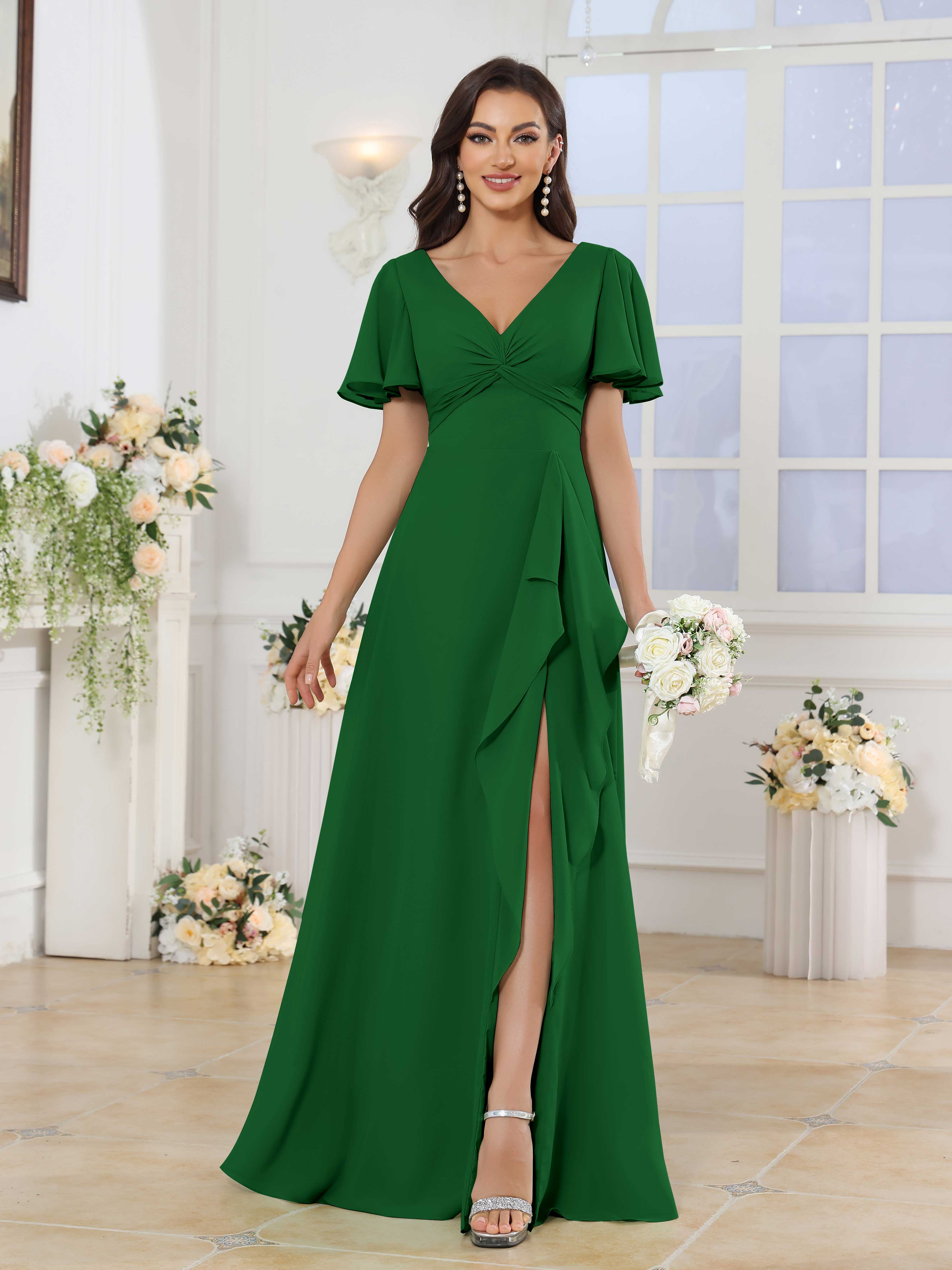 #Couleur_Vert Émeraude