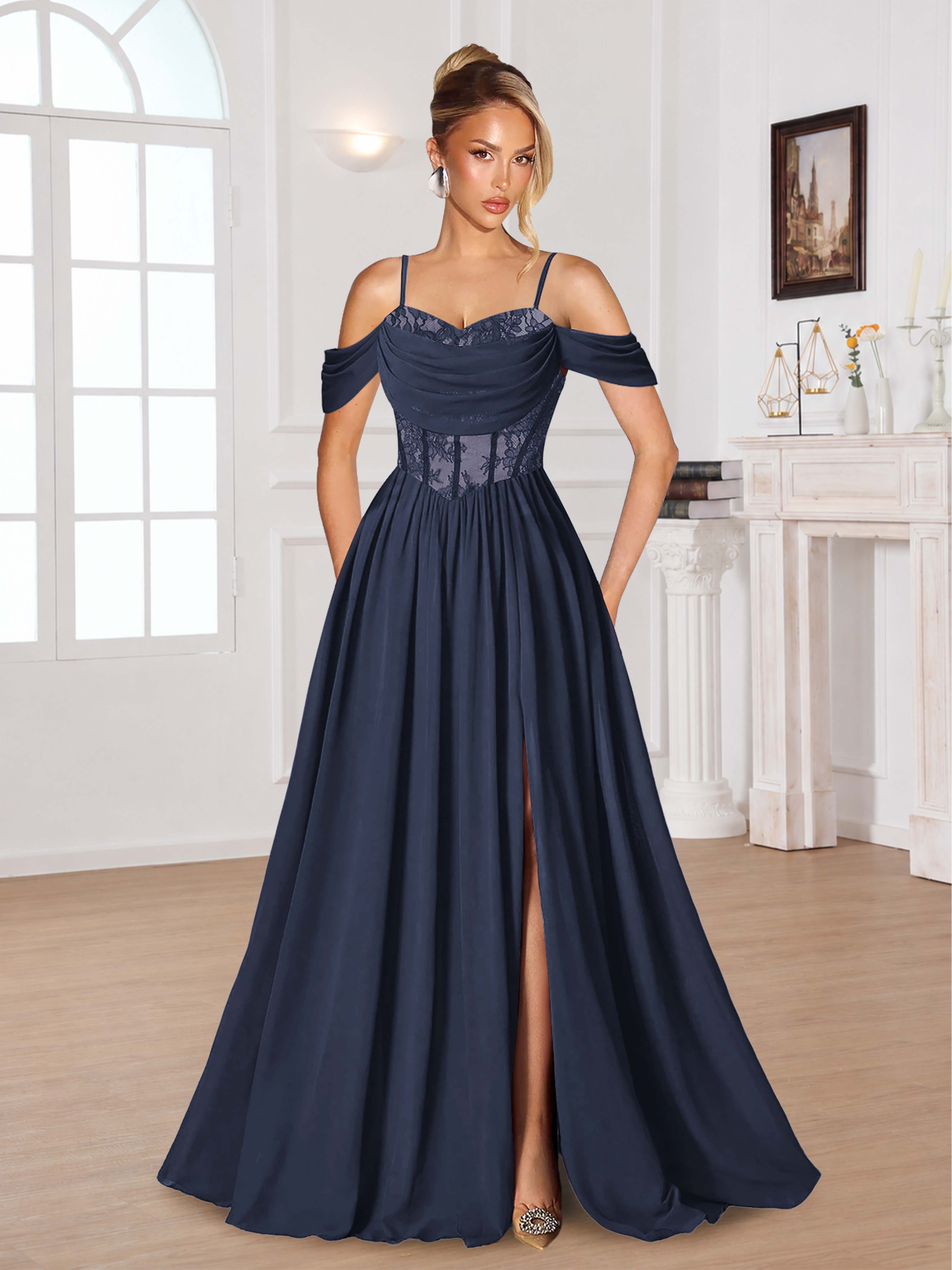 #Couleur_Bleu Marine