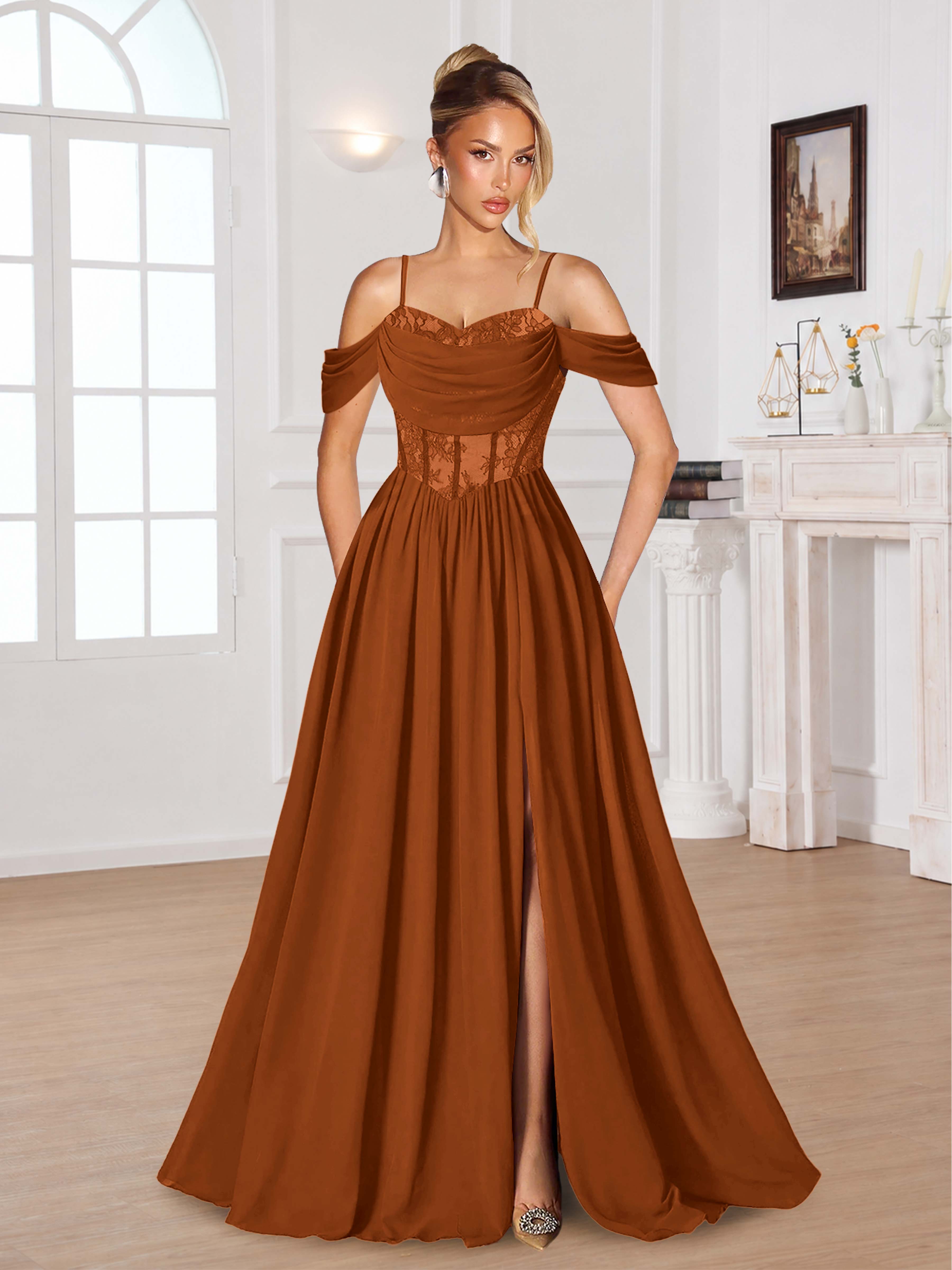 #Couleur_Orange Brûlé