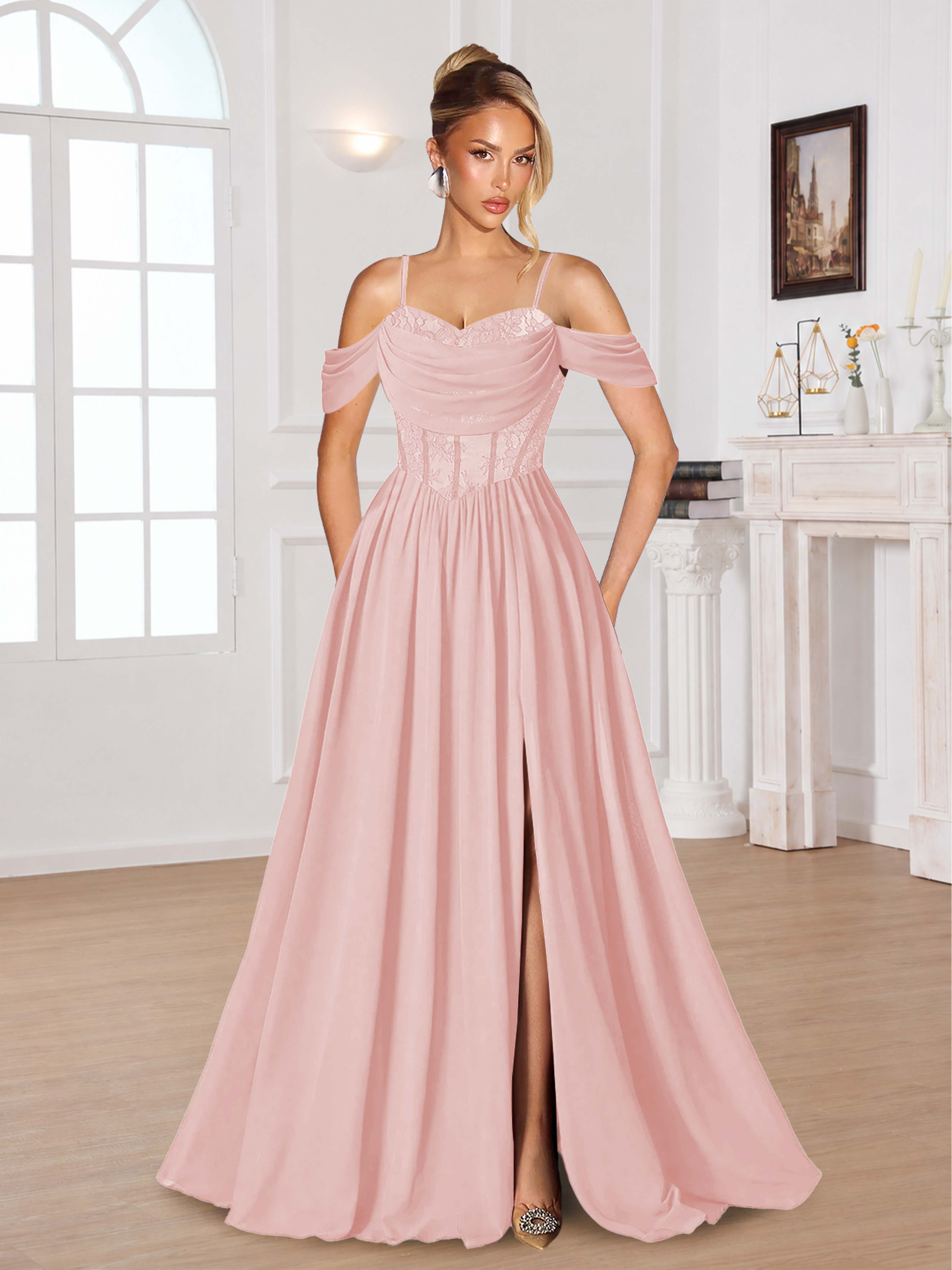 #Couleur_Rose Pâle