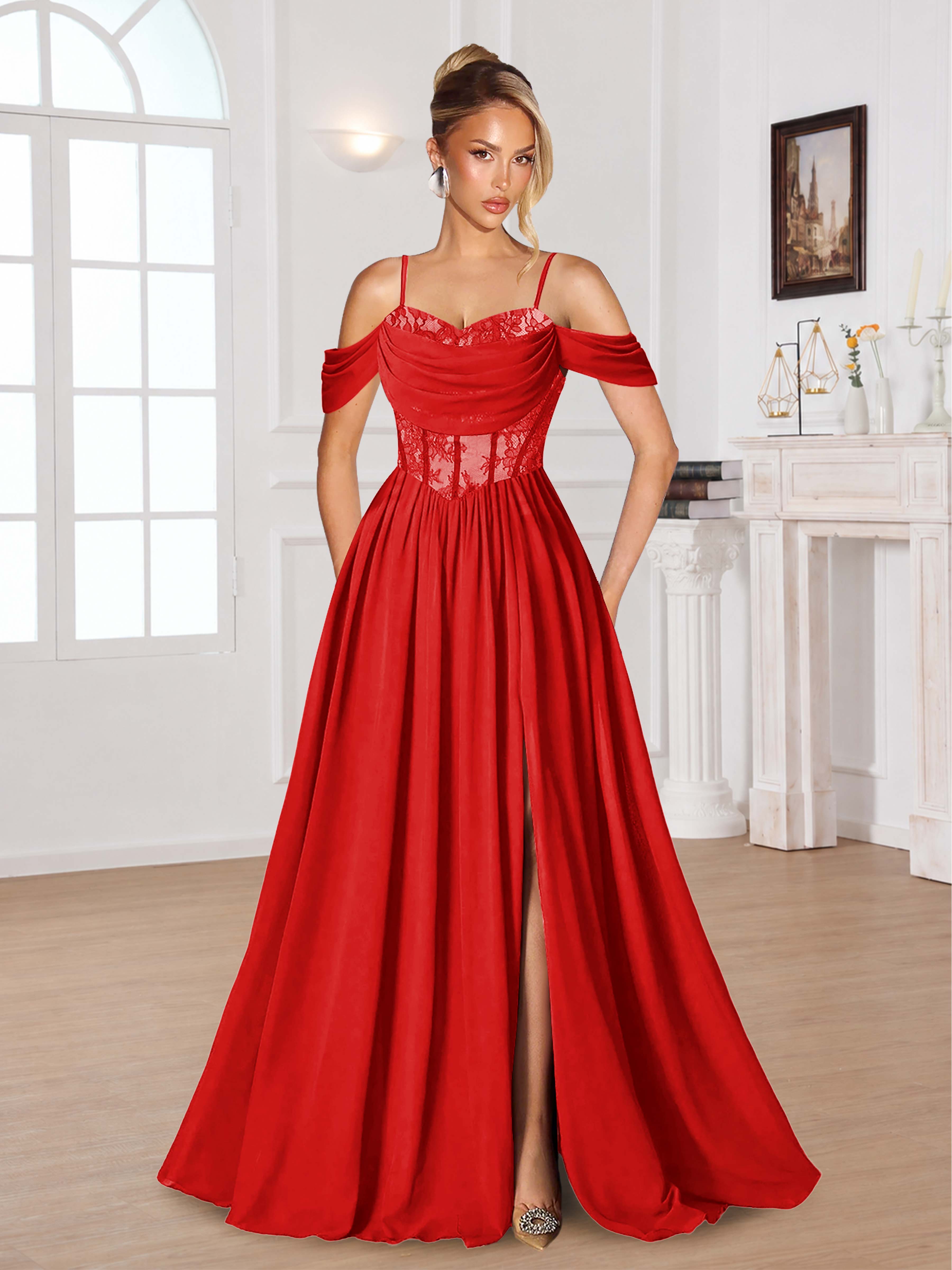 #Couleur_Rouge