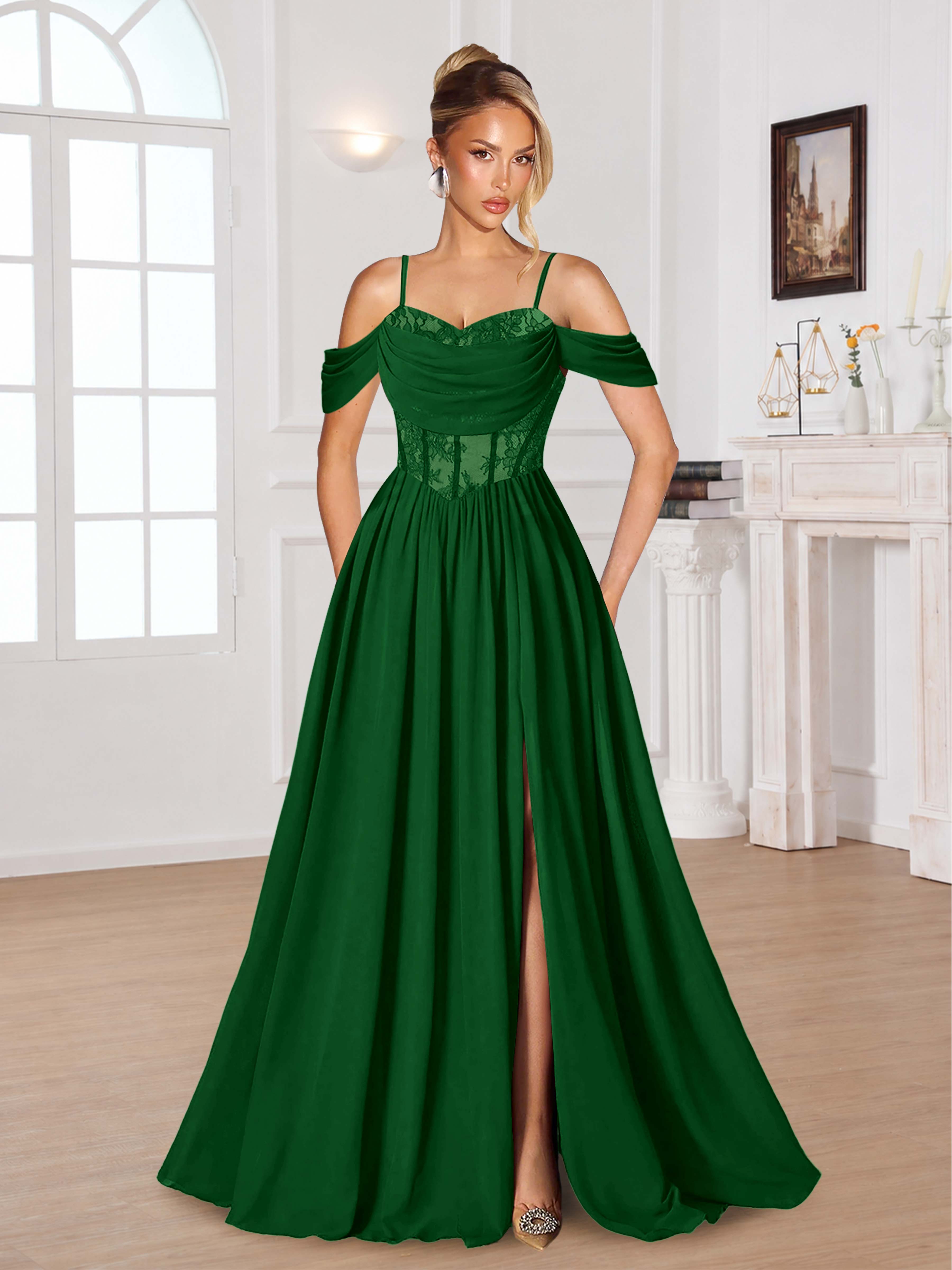 #Couleur_Vert Émeraude