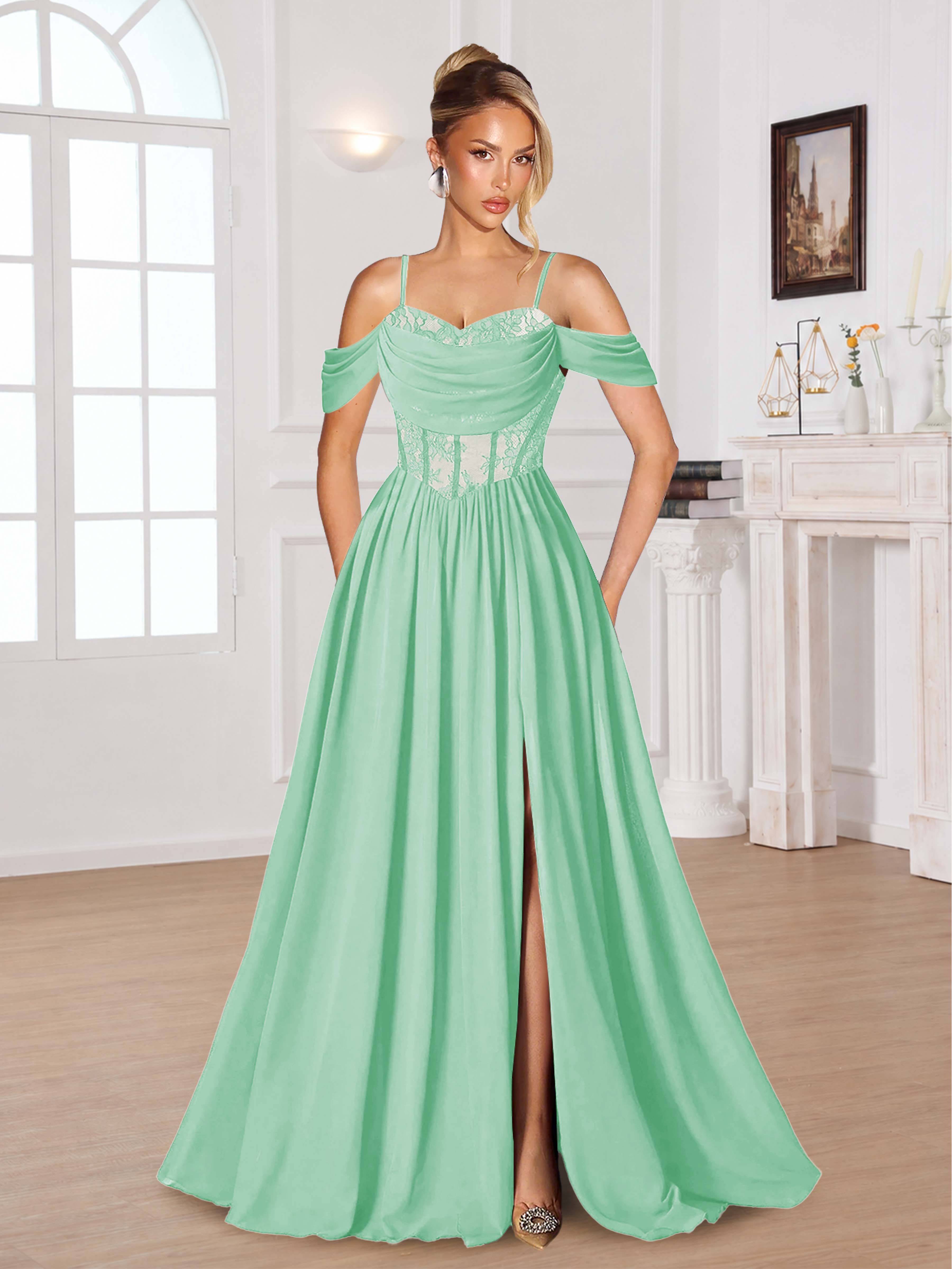 #Couleur_Vert Menthe