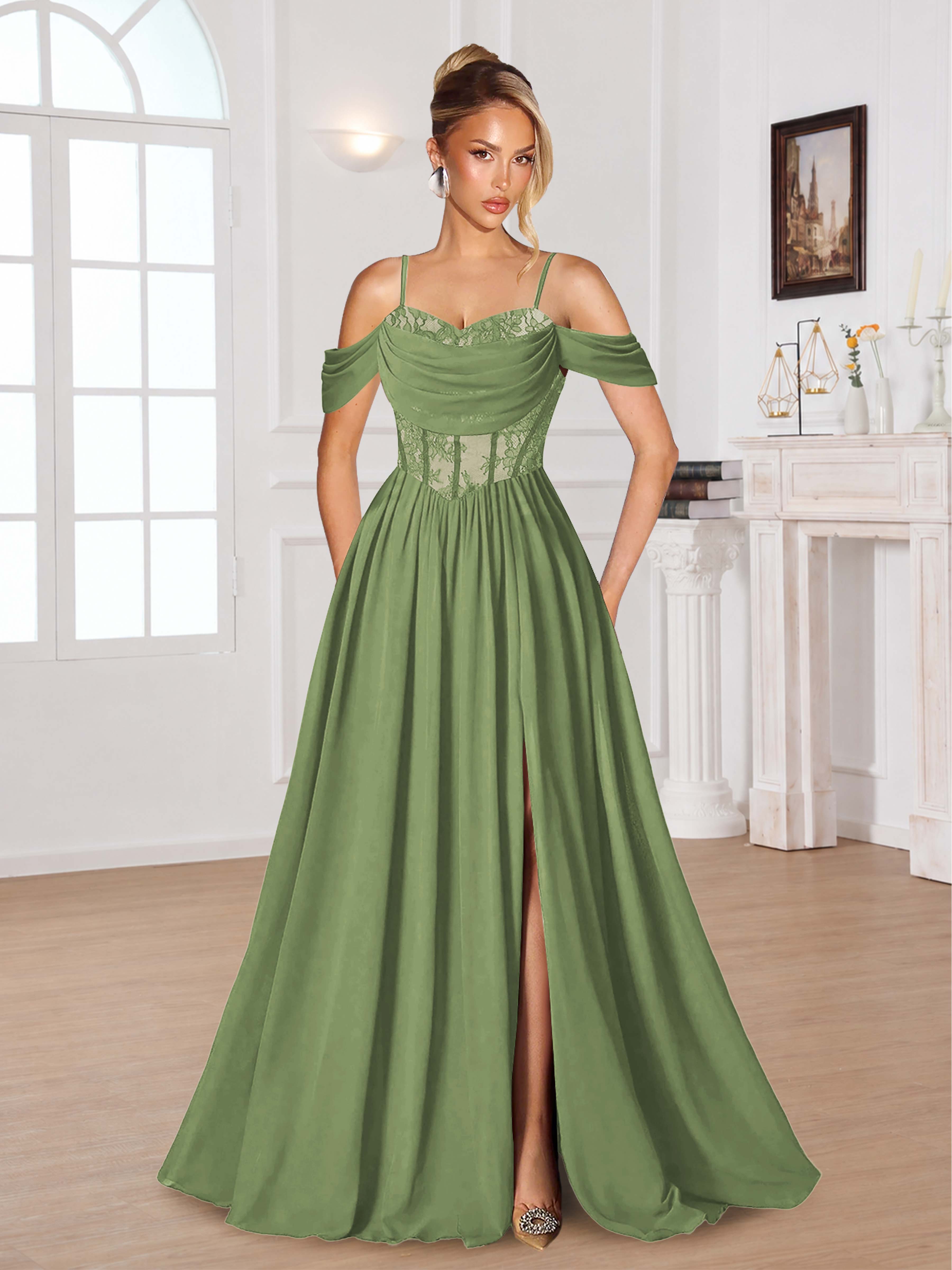 #Couleur_Vert Olive