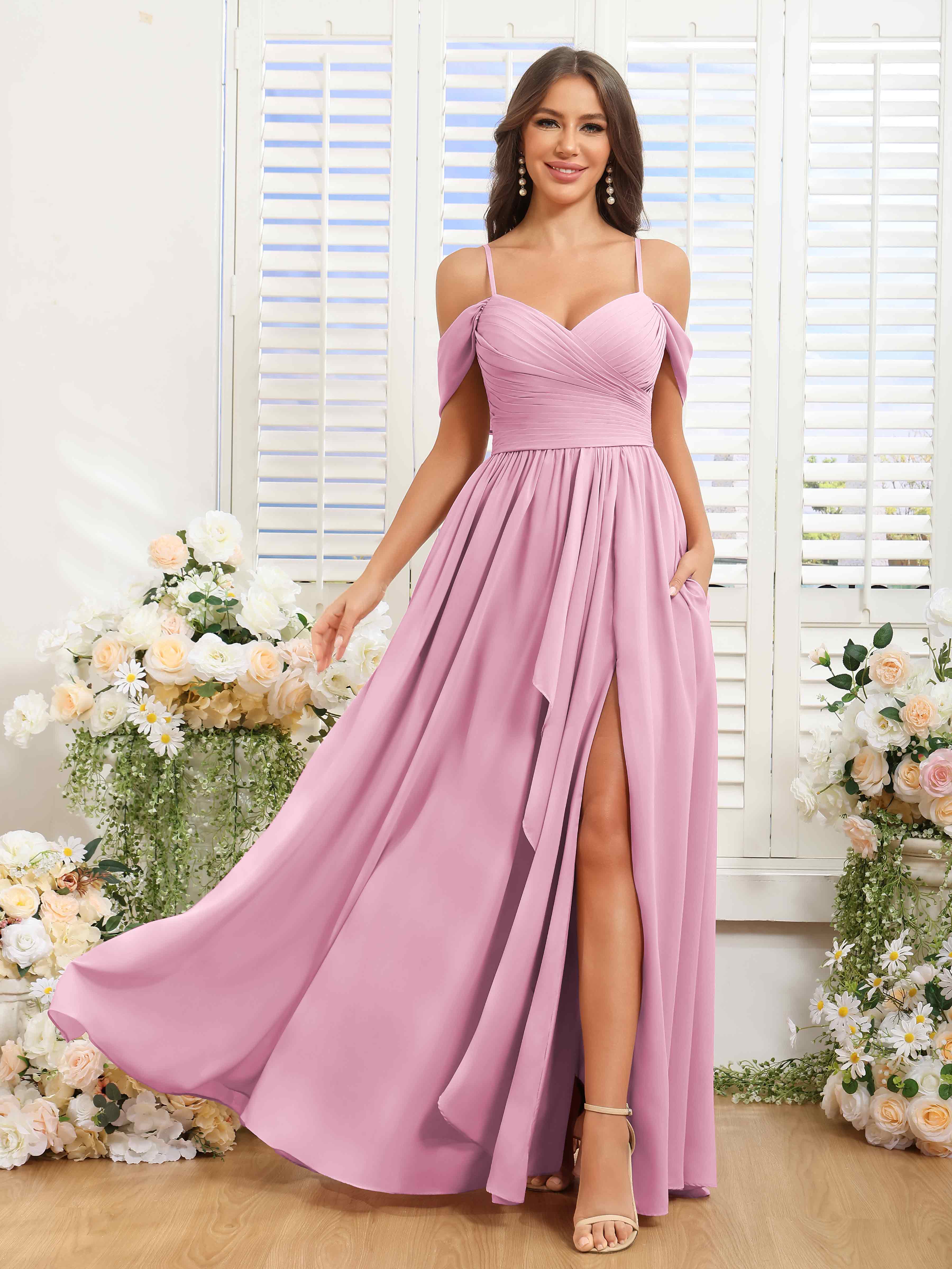 #Couleur_Rose Bonbon