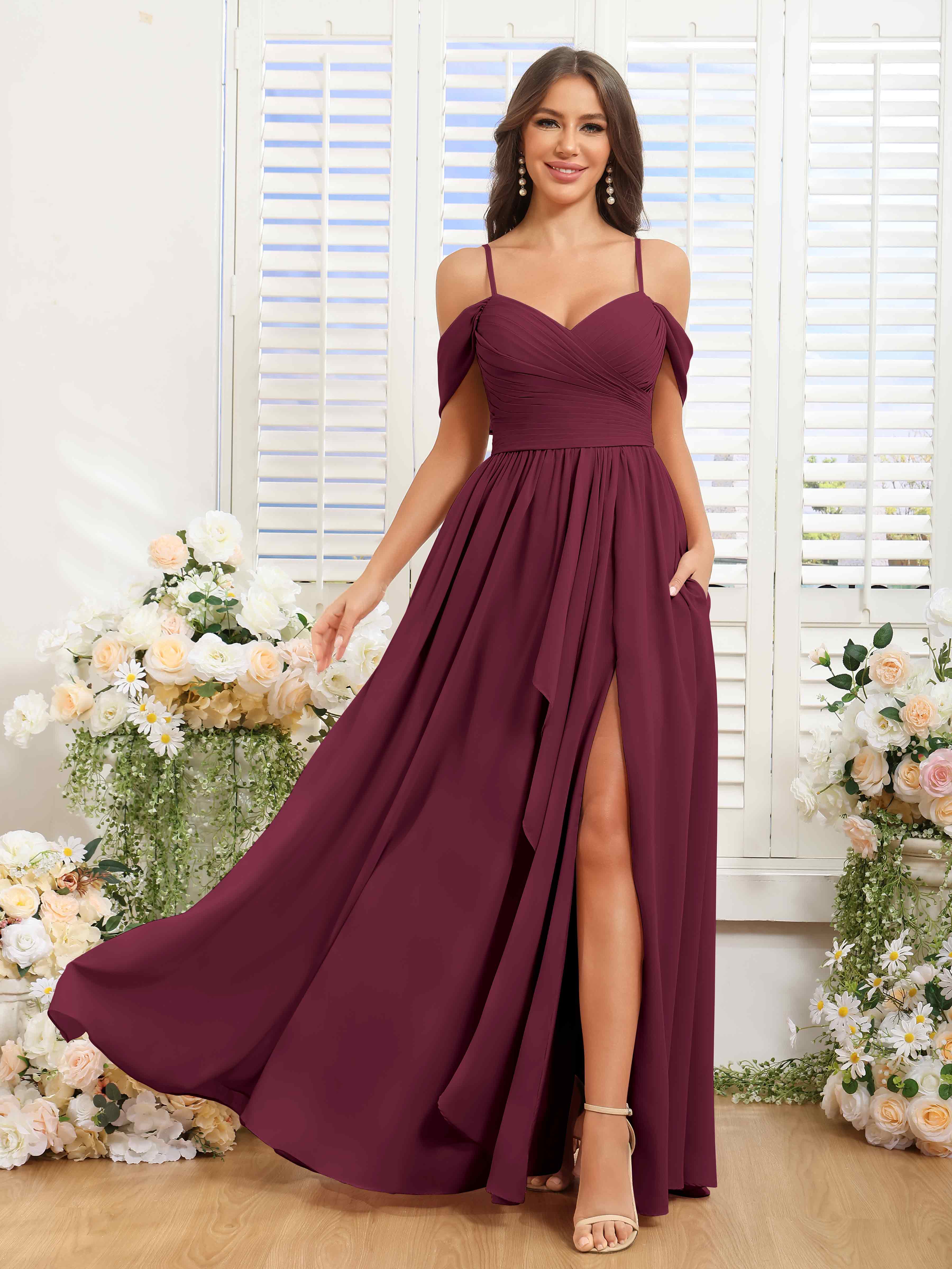 #Couleur_Rose Désert