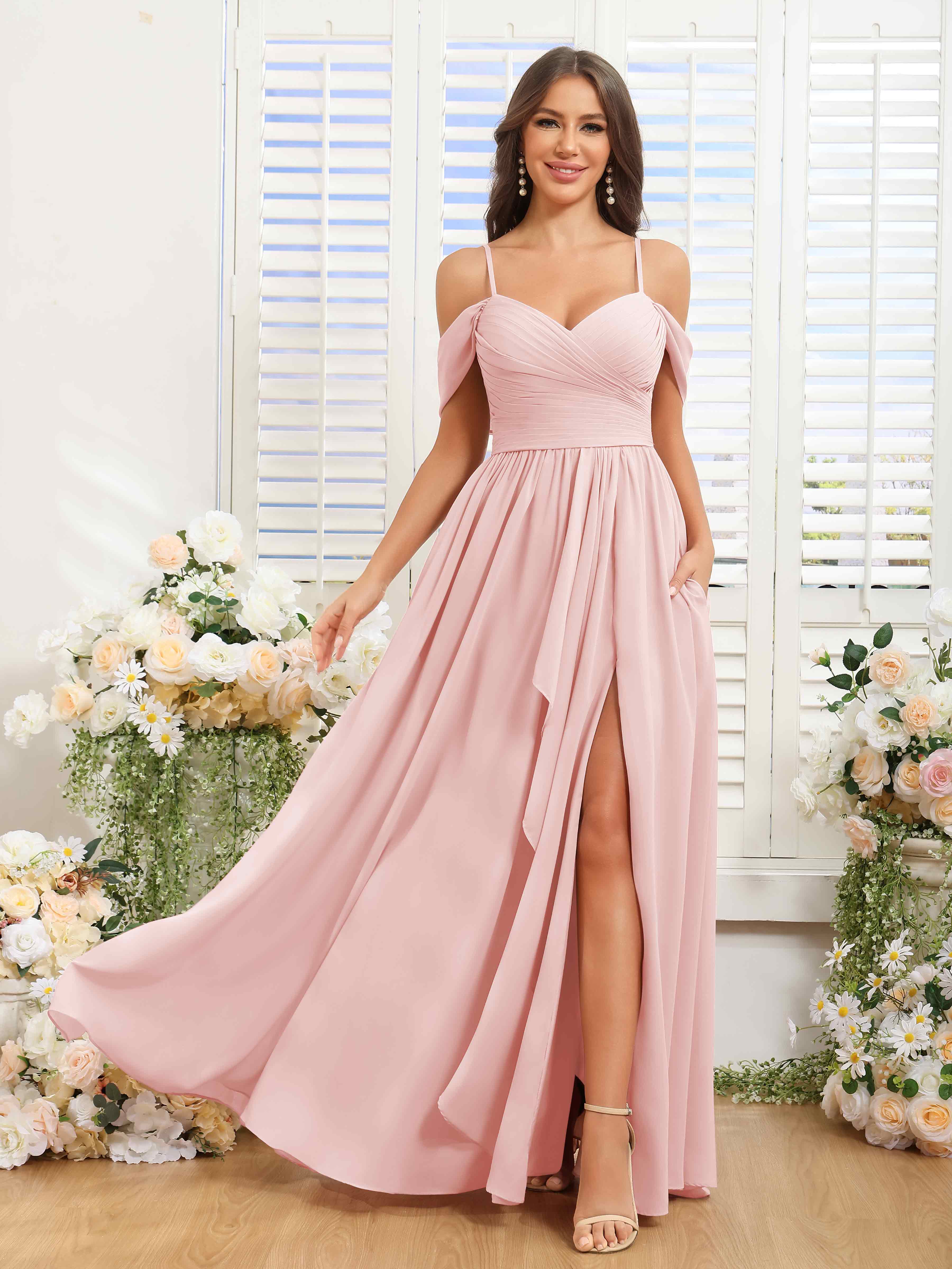 #Couleur_Rose Pâle