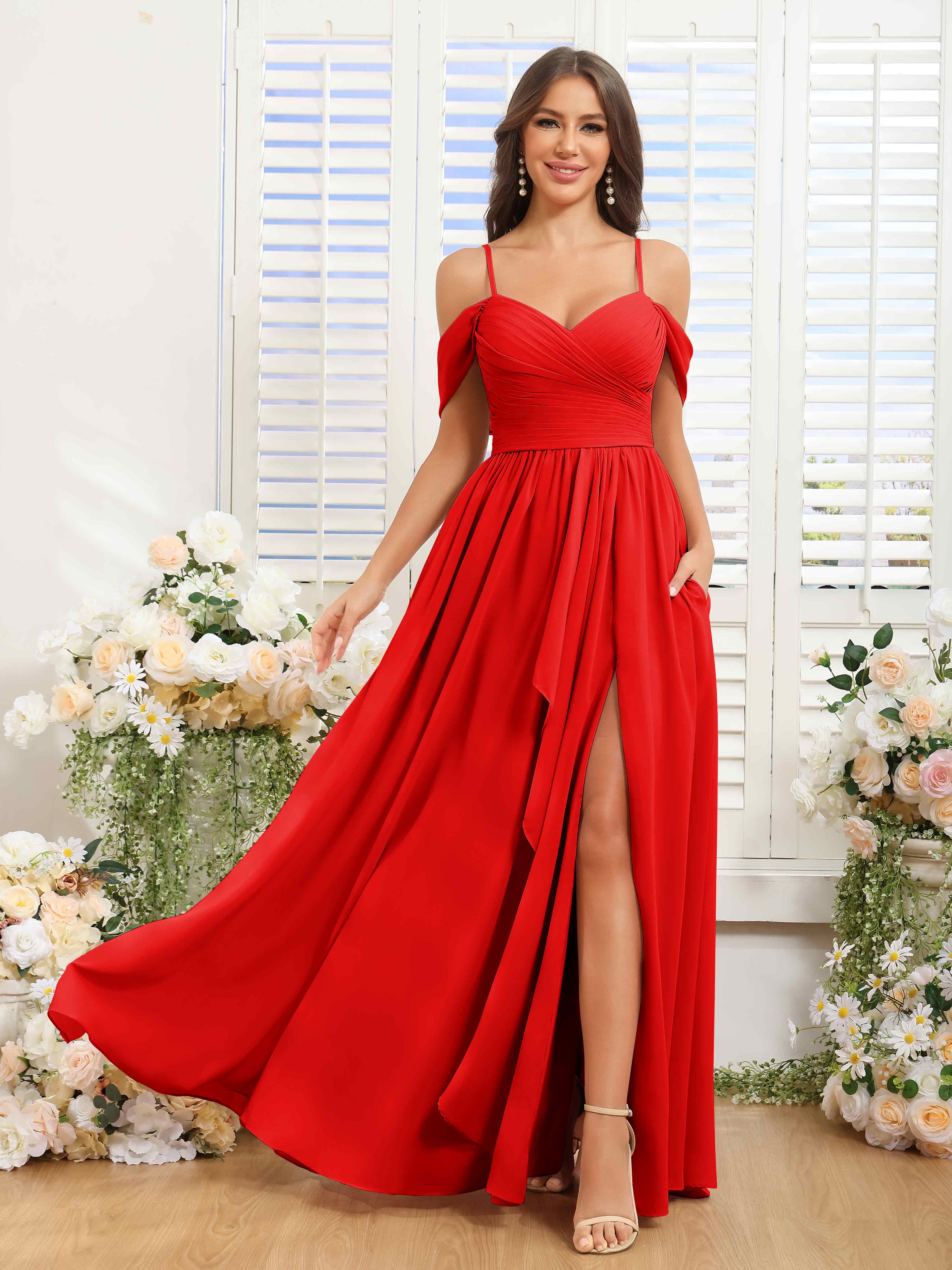 #Couleur_Rouge